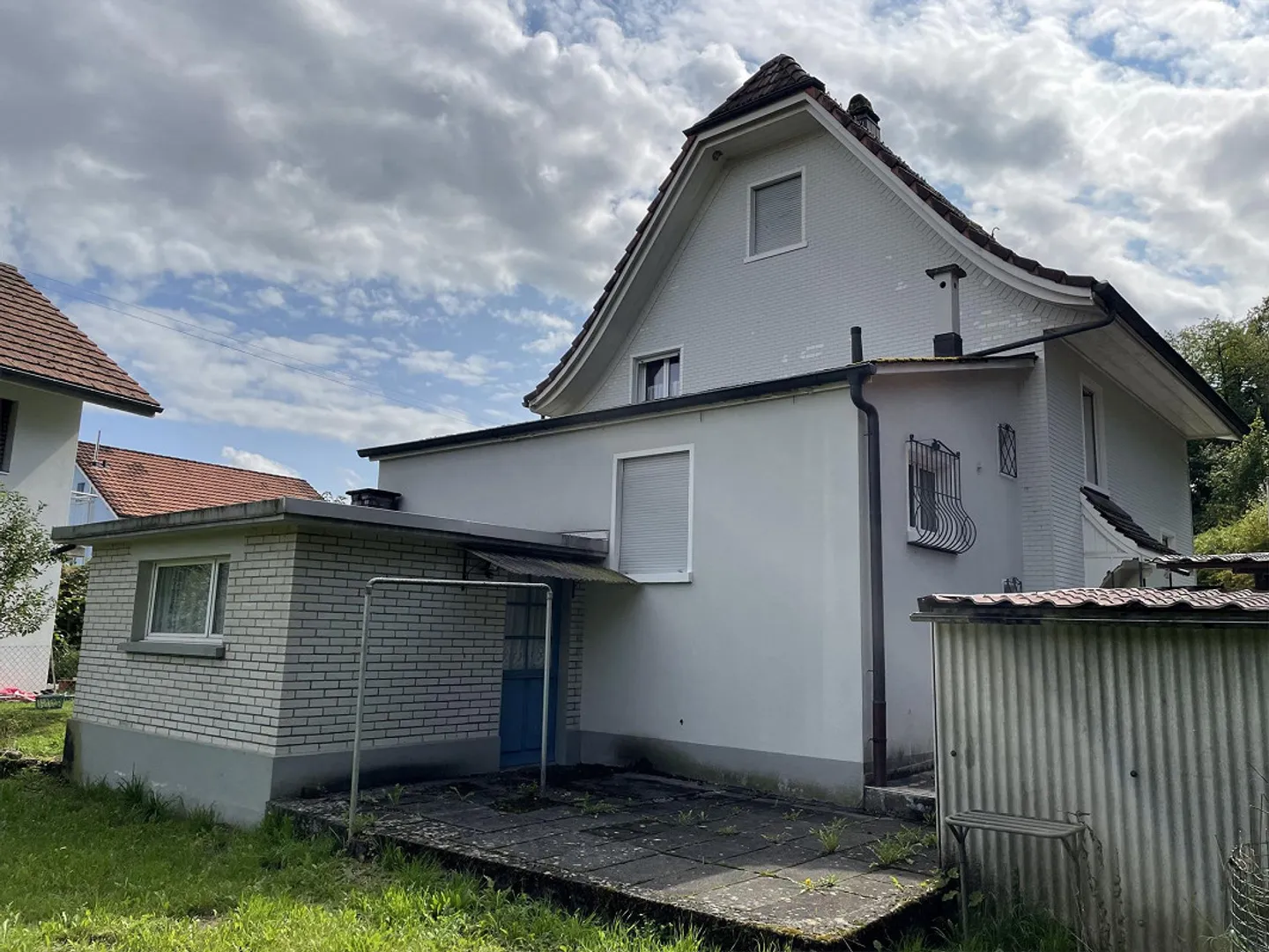 Maison dans un endroit calme à rénover - Photo 19 sur 21