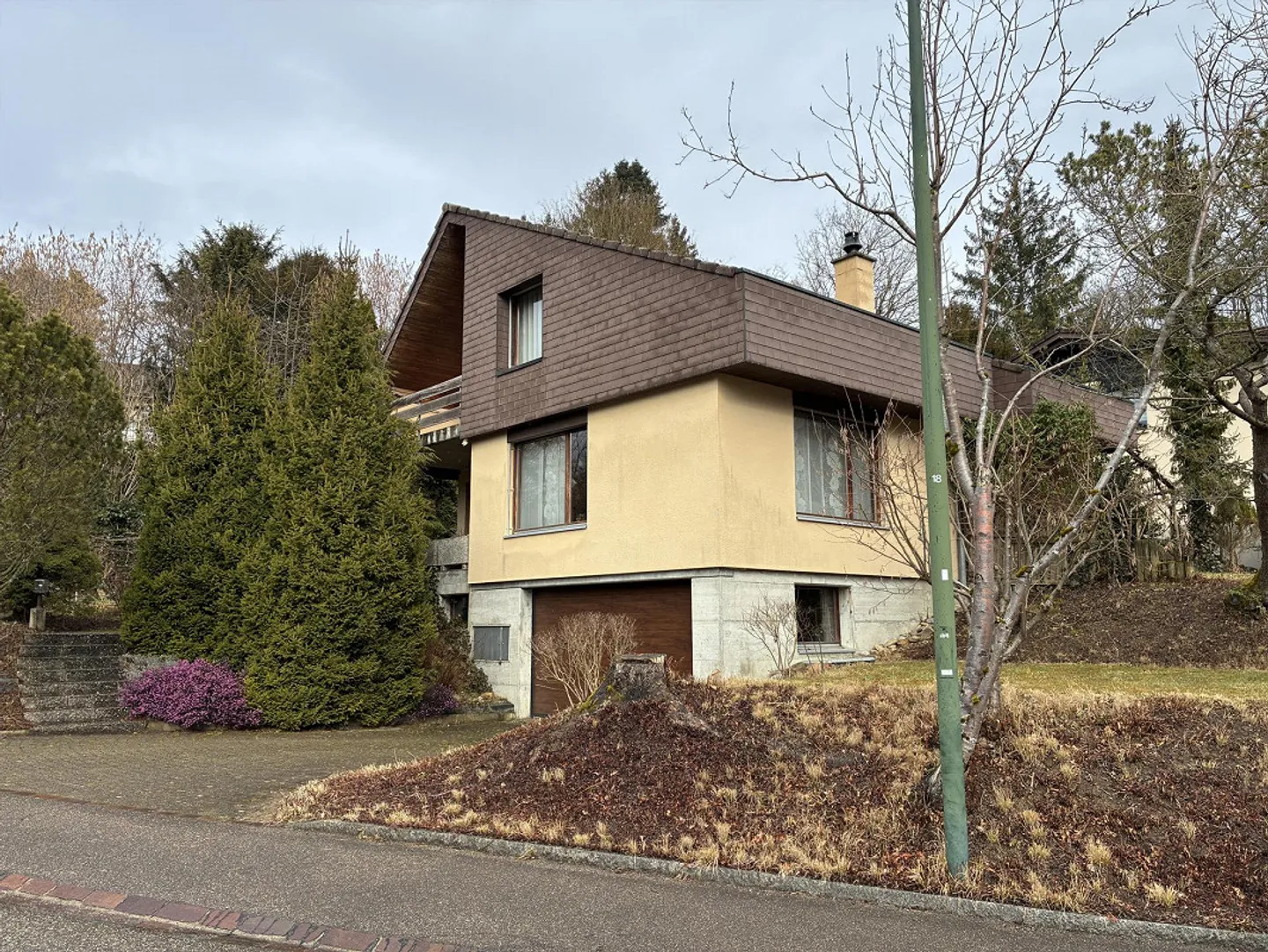 Maison individuelle avec charme - Photo 1 sur 8