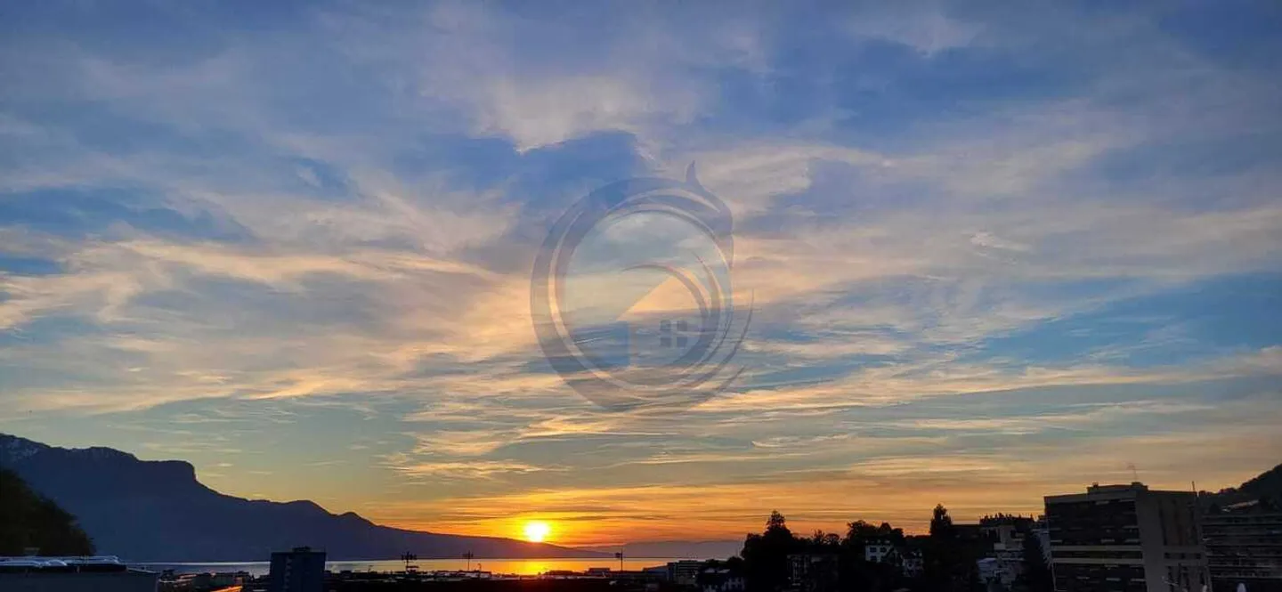 DISPONIBILE IMMEDIATAMENTE - MAGNIFICO ATTICO 4,5 STANZE CON TERRAZZA E ASCENSORE - Foto 3 di 17