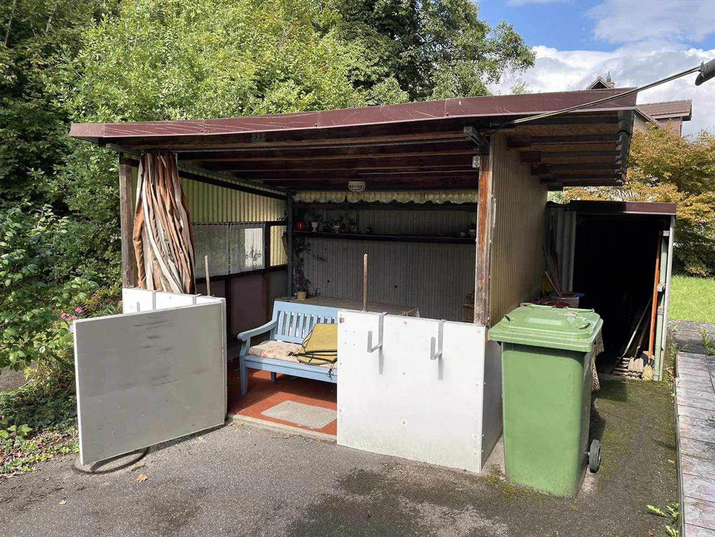 Maison dans un endroit calme à rénover - Photo 21 sur 21