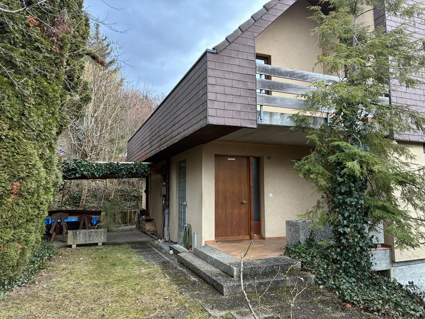 Maison individuelle avec charme - Photo 4 sur 8