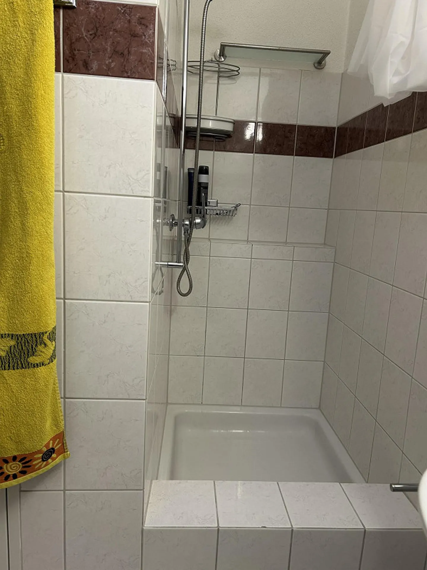 1.5-Zimmer-Dachwohnung - Foto 11 von 11