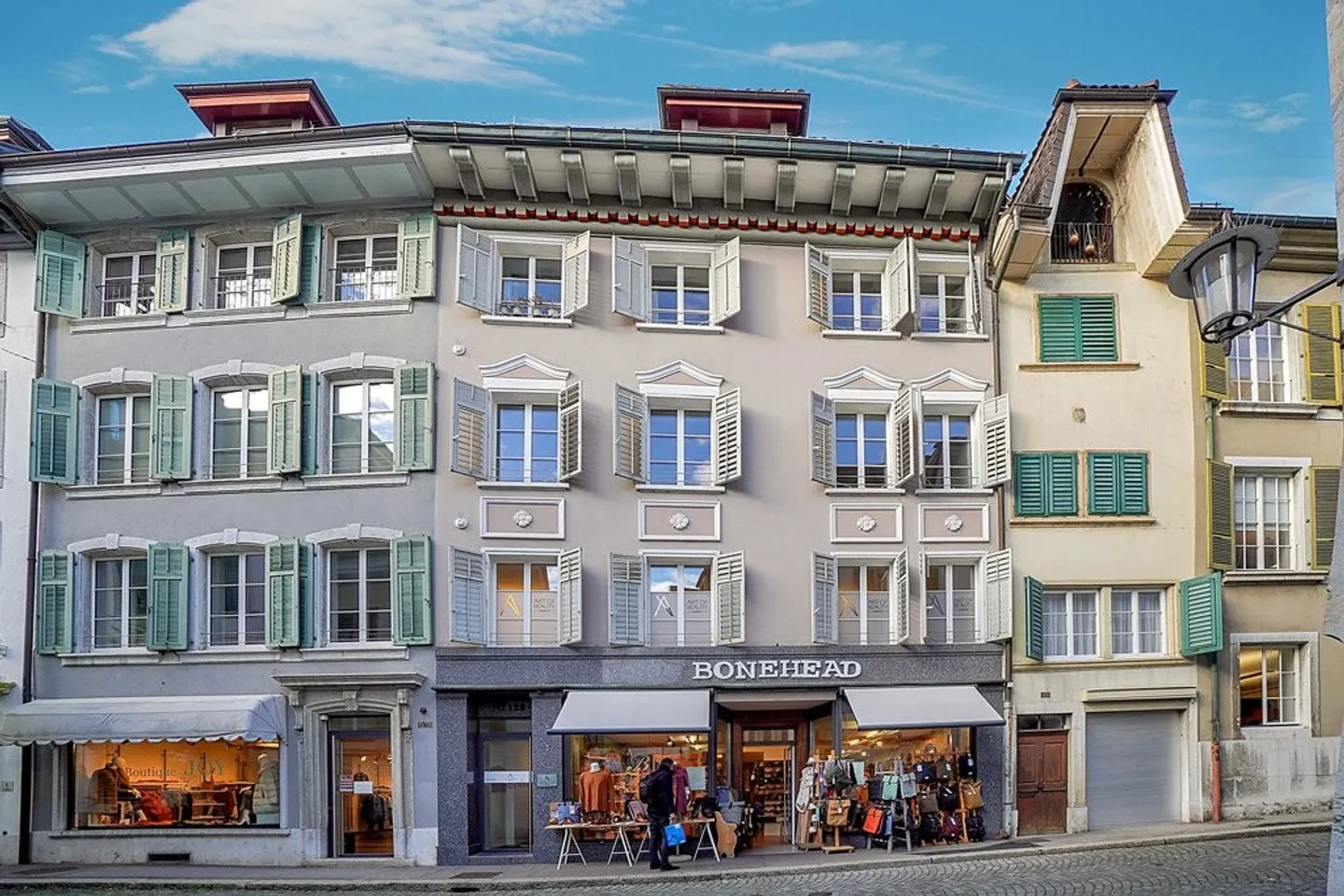 Your living oasis in the old town - Photo 1 of 11