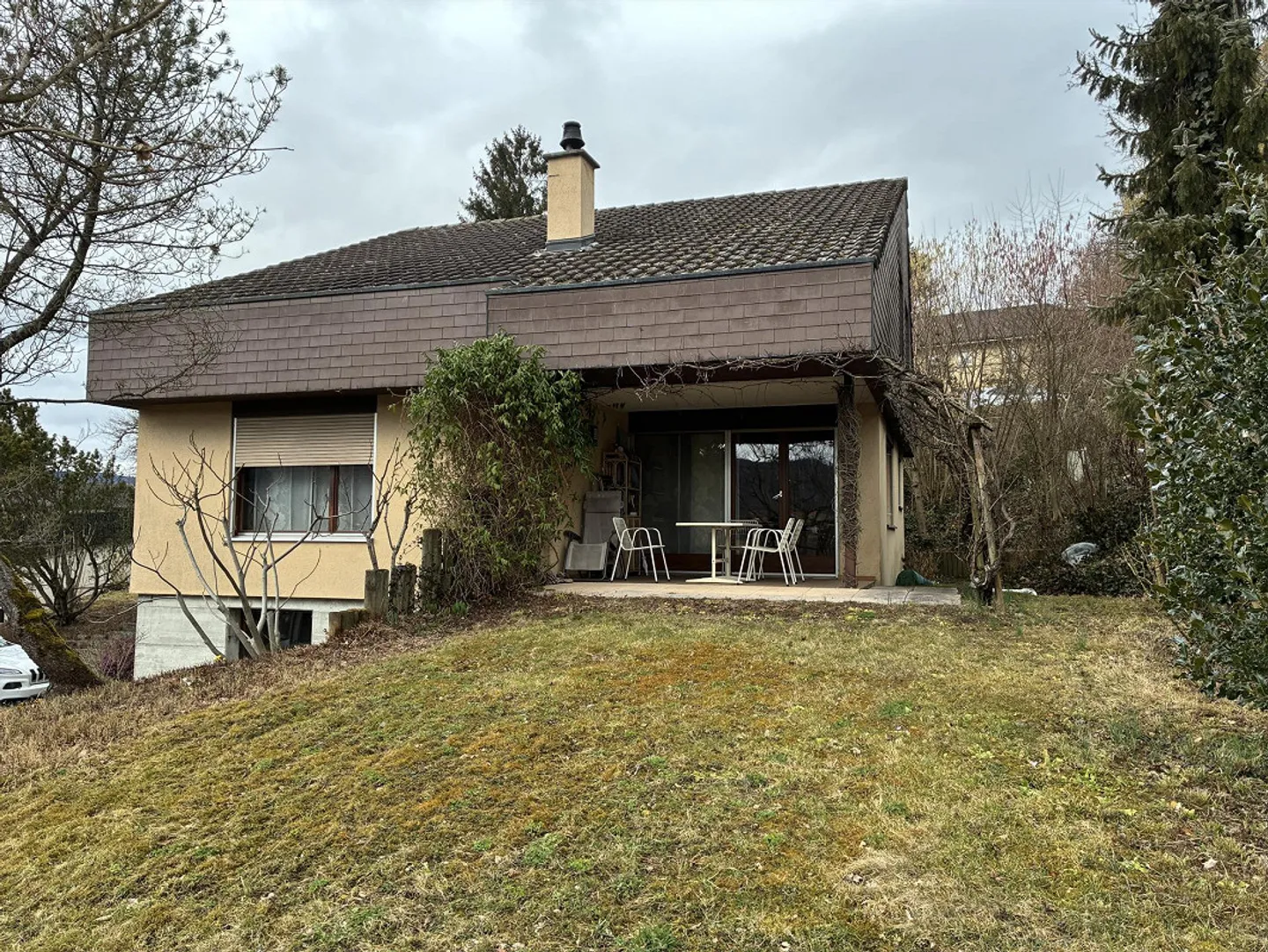 Maison individuelle avec charme - Photo 2 sur 8