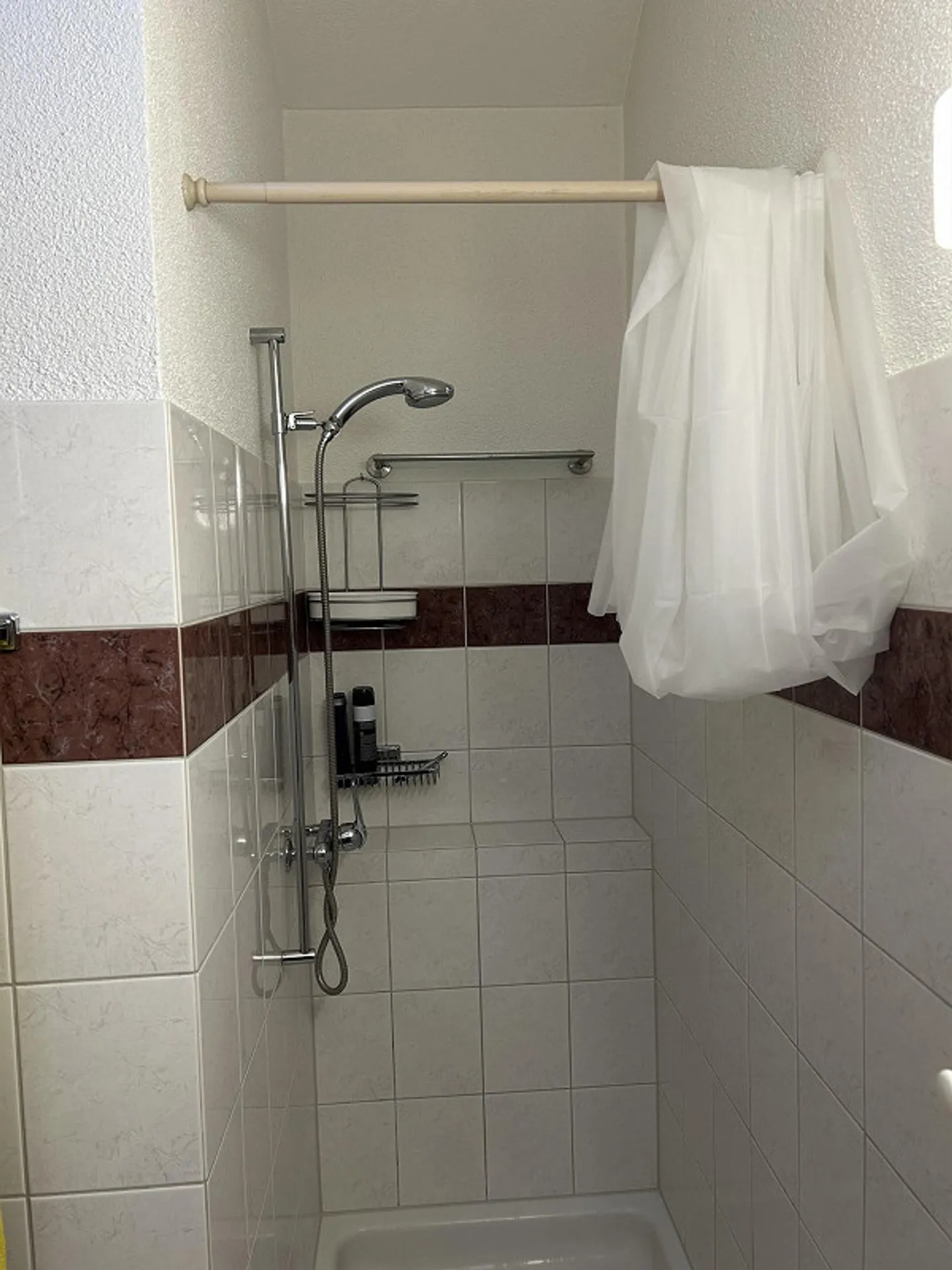 1.5-Zimmer-Dachwohnung - Foto 10 von 11