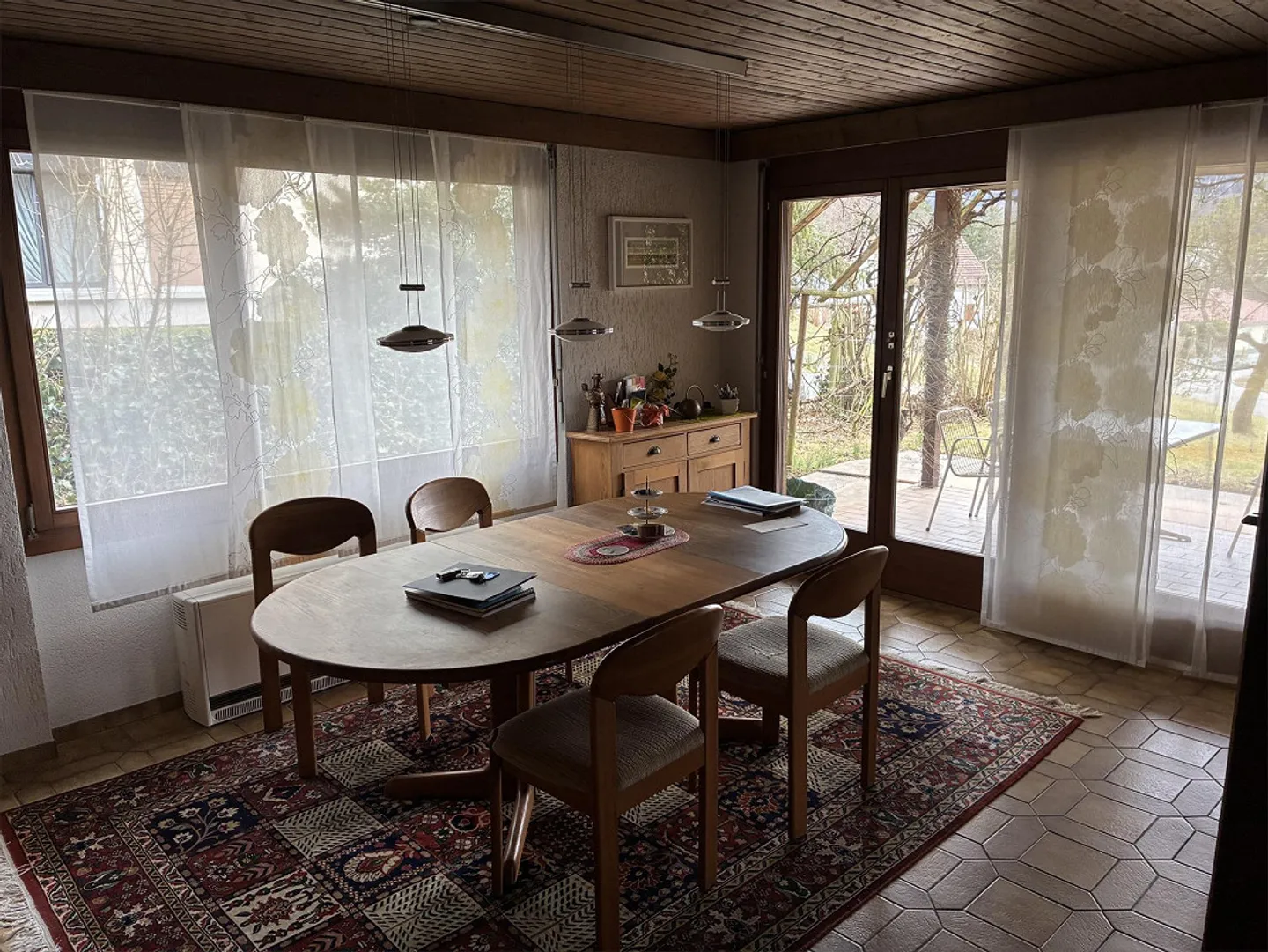 Maison individuelle avec charme - Photo 3 sur 8