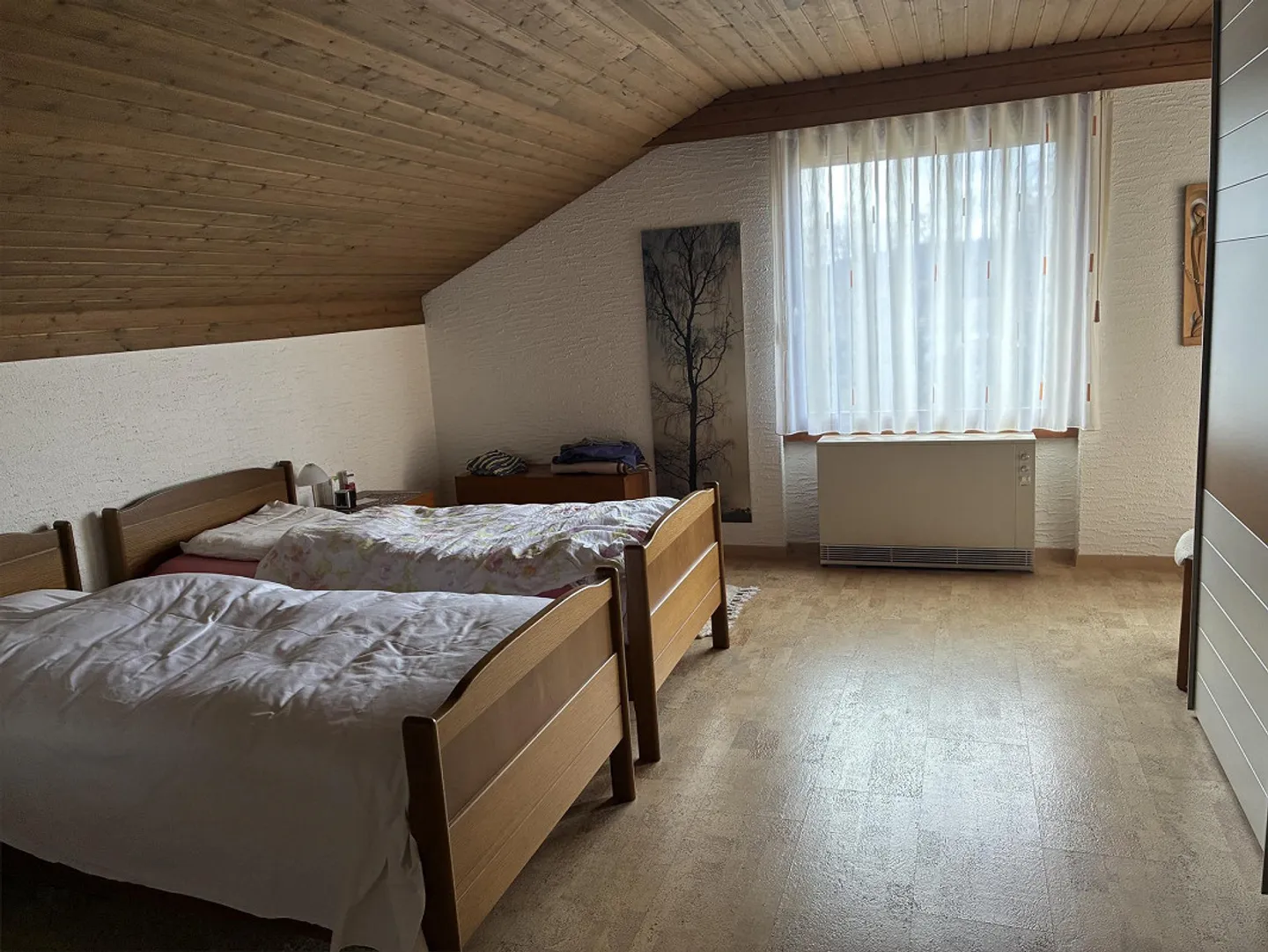 Maison individuelle avec charme - Photo 7 sur 8