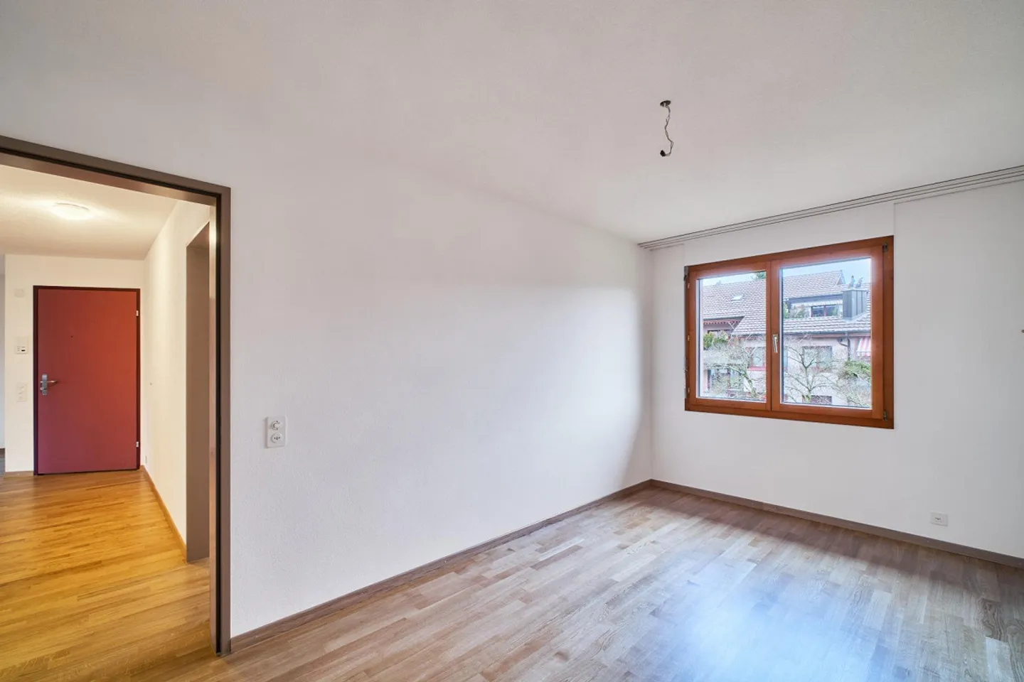 Appartamento soleggiato di 3,5 stanze a Forch - Foto 5 di 7