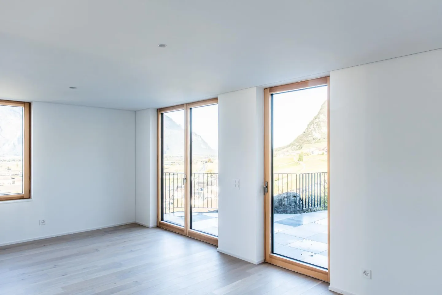 Appartamento 4.5 stanze - Foto 6 di 9