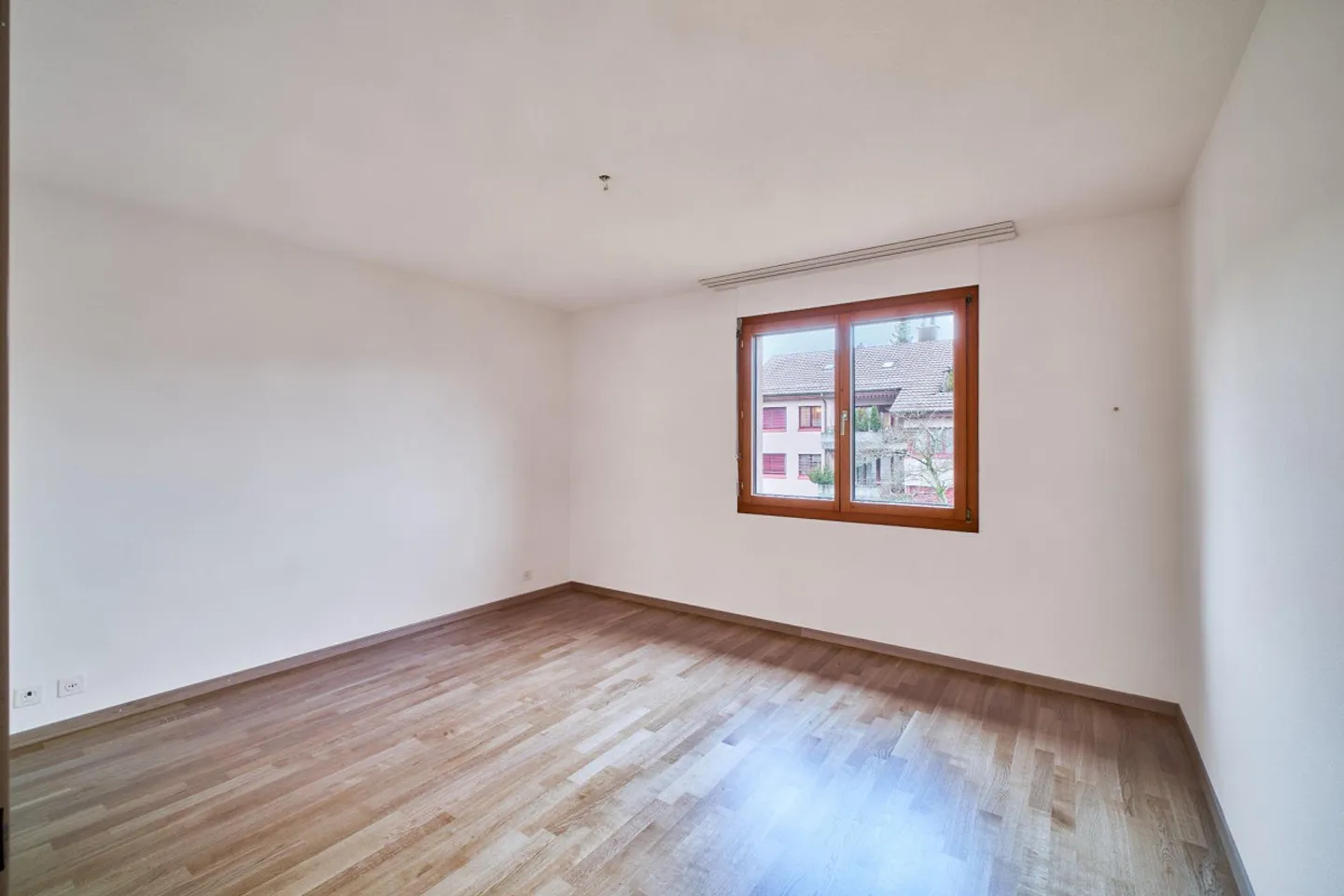Appartamento soleggiato di 3,5 stanze a Forch - Foto 6 di 7