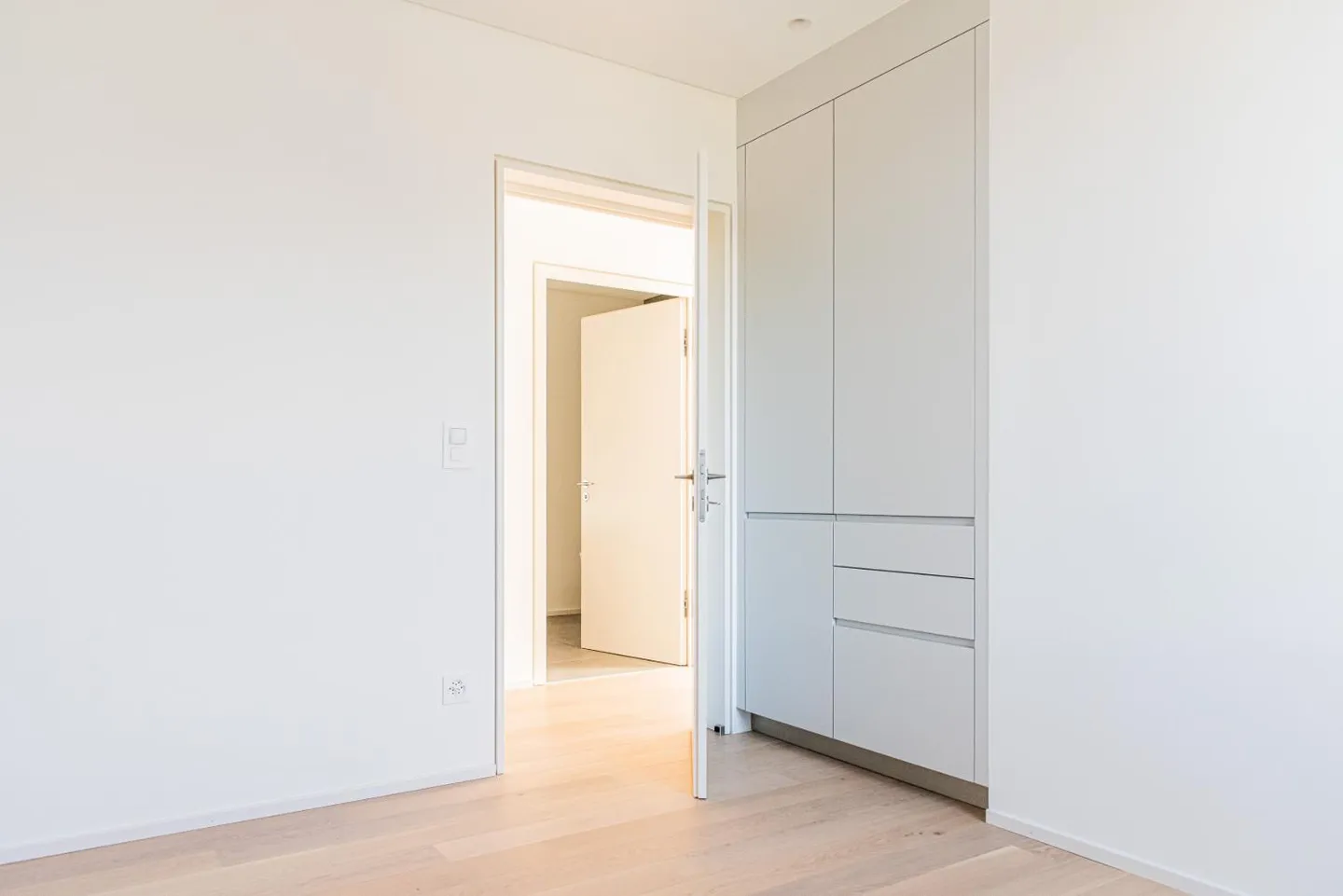 Appartamento 4.5 stanze - Foto 7 di 9
