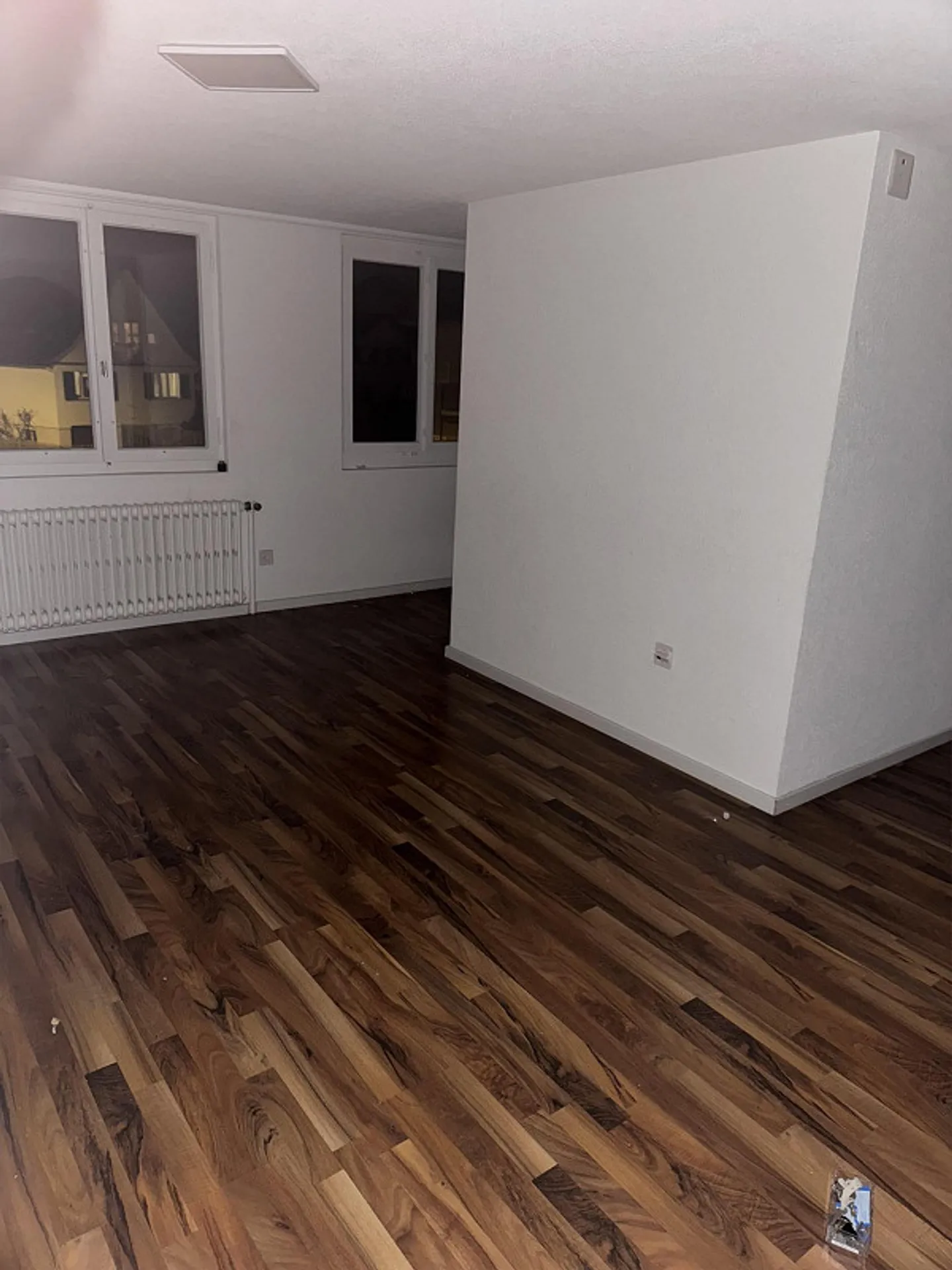 Appartamento di 4,5 e 3,5 stanze in affitto in una posizione centrale. - Foto 2 di 7