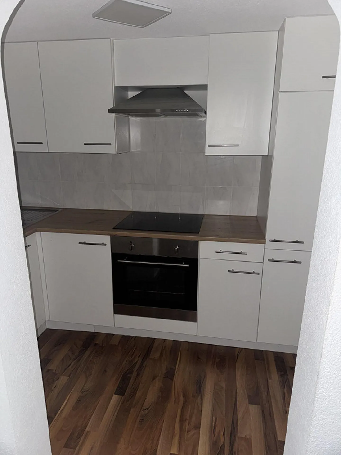 Appartamento di 4,5 e 3,5 stanze in affitto in una posizione centrale. - Foto 3 di 7