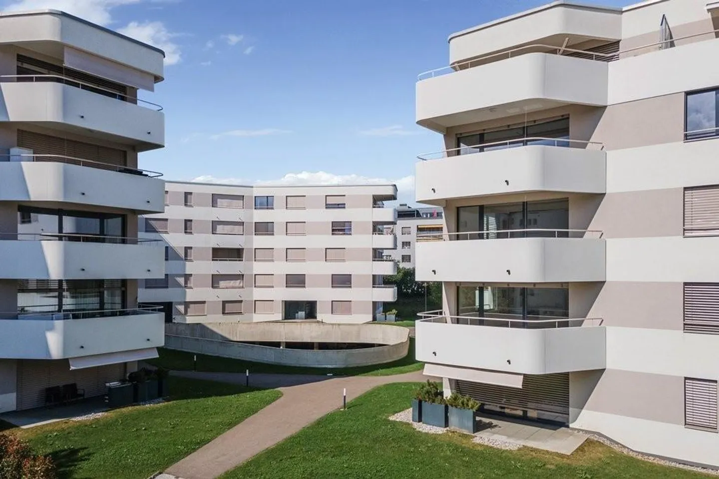 Appartamento di 3,5 locali - Foto 3 di 6