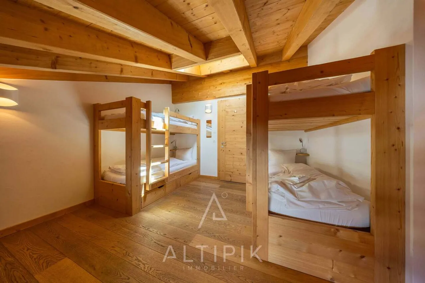 Penthouse 4 Bedrooms - in the Heart of the Resort - Photo 8 of 12