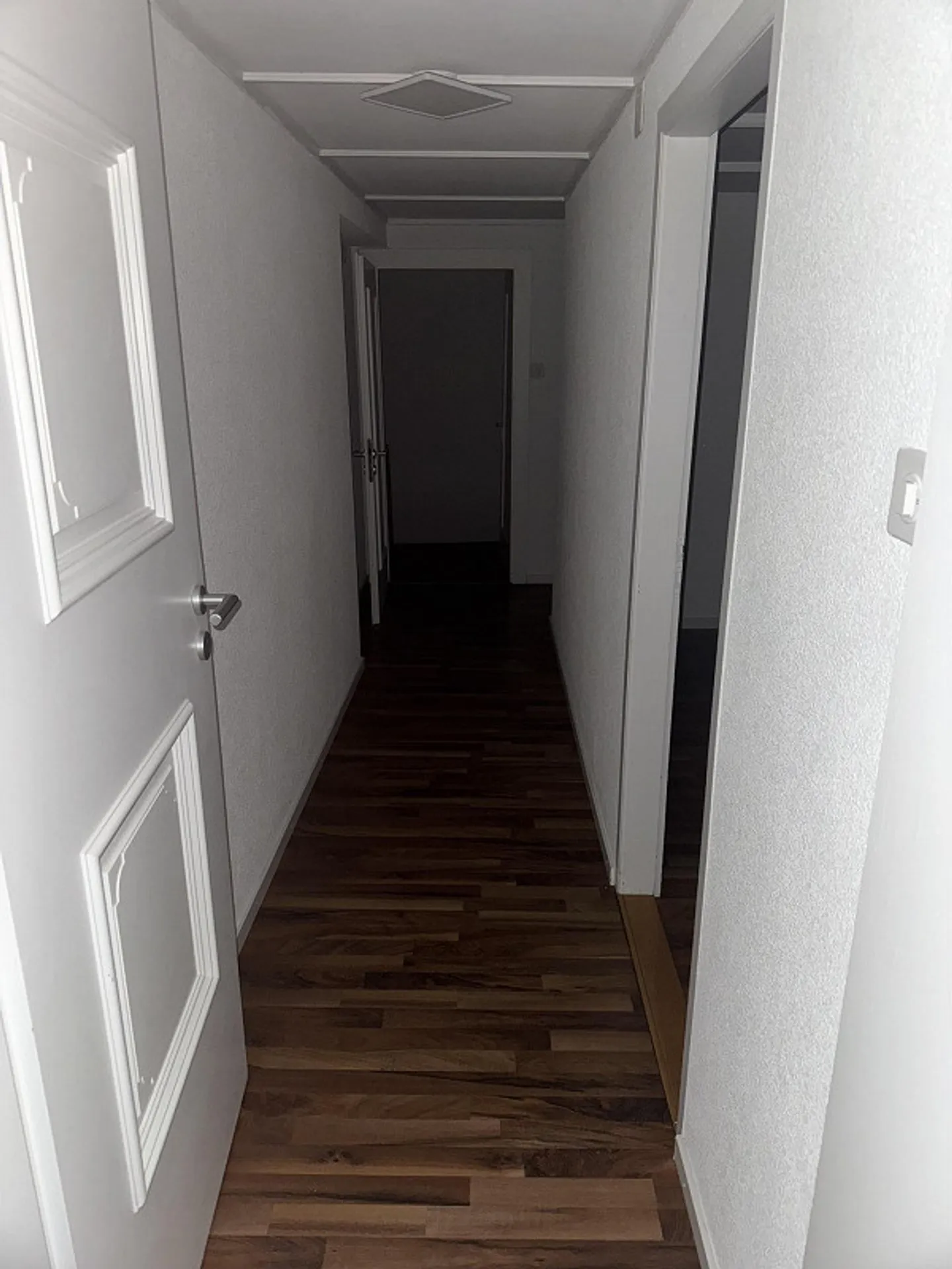 Appartamento di 4,5 e 3,5 stanze in affitto in una posizione centrale. - Foto 4 di 7