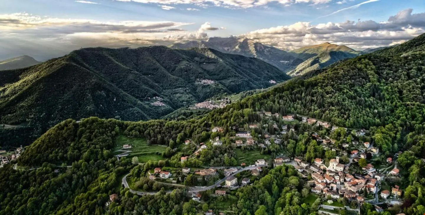 Nouvelles et élégantes unités résidentielles immergées dans la verdure - Photo 13 sur 13
