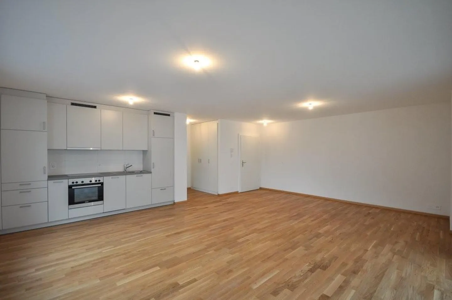 Appartamento di 3,5 locali - Foto 4 di 6