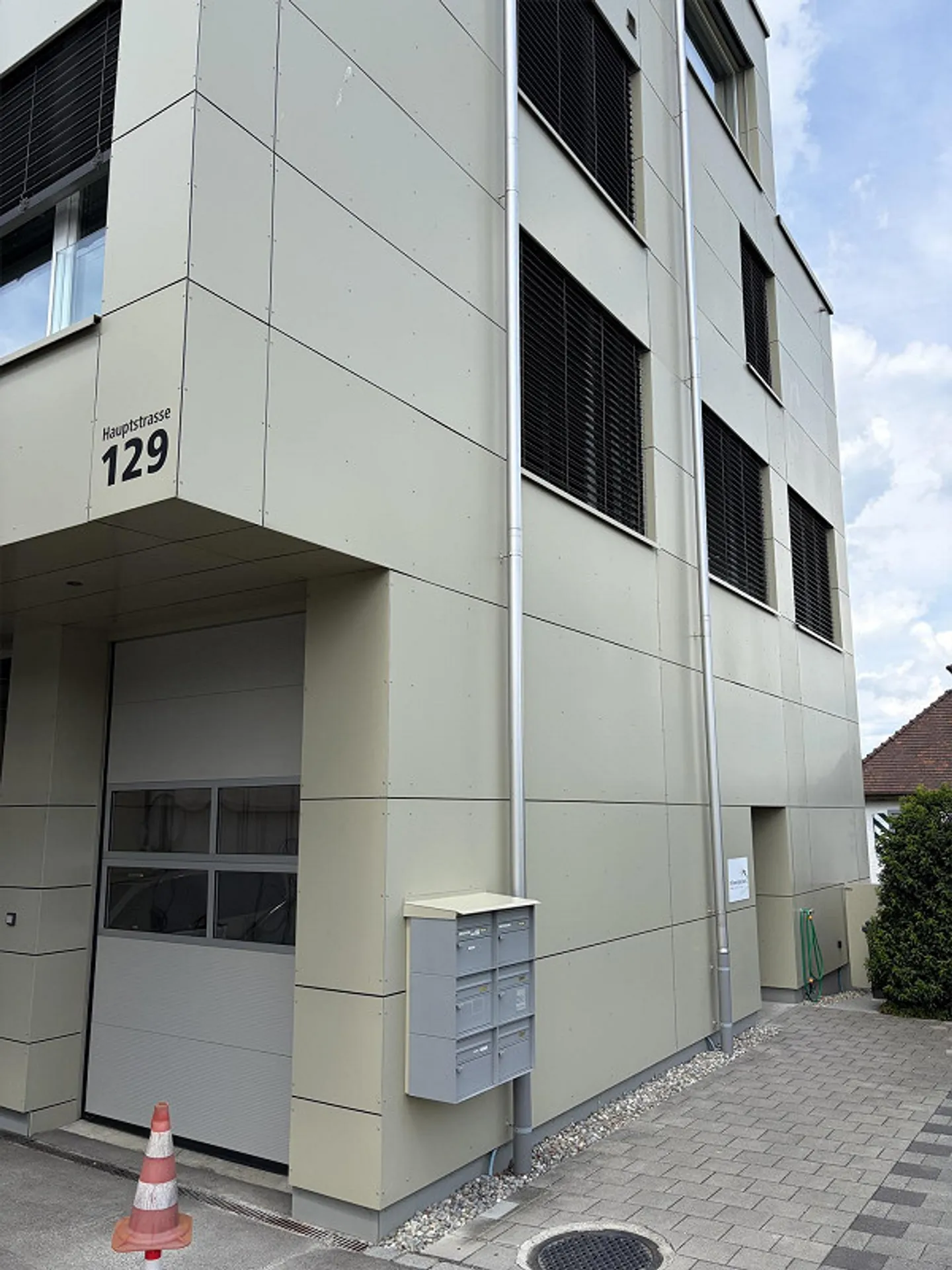 Bureau ou espace commercial de 52m2 à louer - Photo 2 sur 9