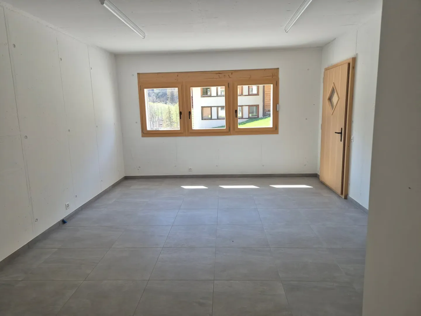Nuovo Chalet - Residenza Principale - Autenticità e Comfort Moderno - La Tour/Evolène - Foto 14 di 15
