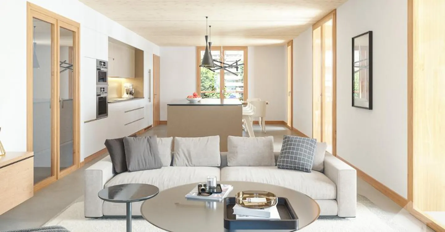Appartements Écologiques à Monthey - Photo 5 sur 8