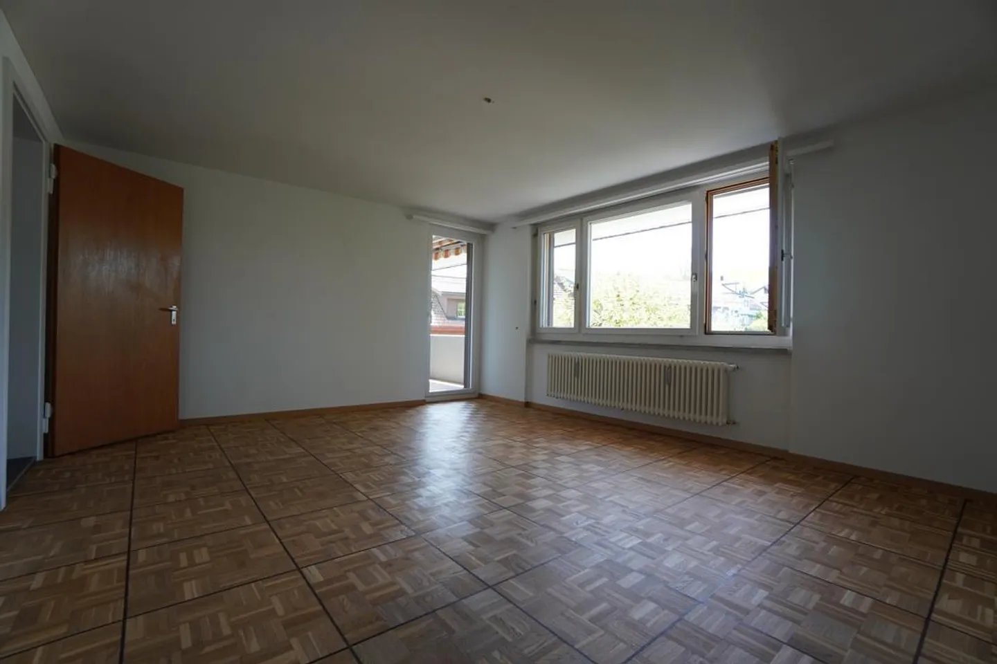 Appartamento 4.5 stanze in posizione tranquilla - dal 1 febbraio 2026 - Foto 5 di 12