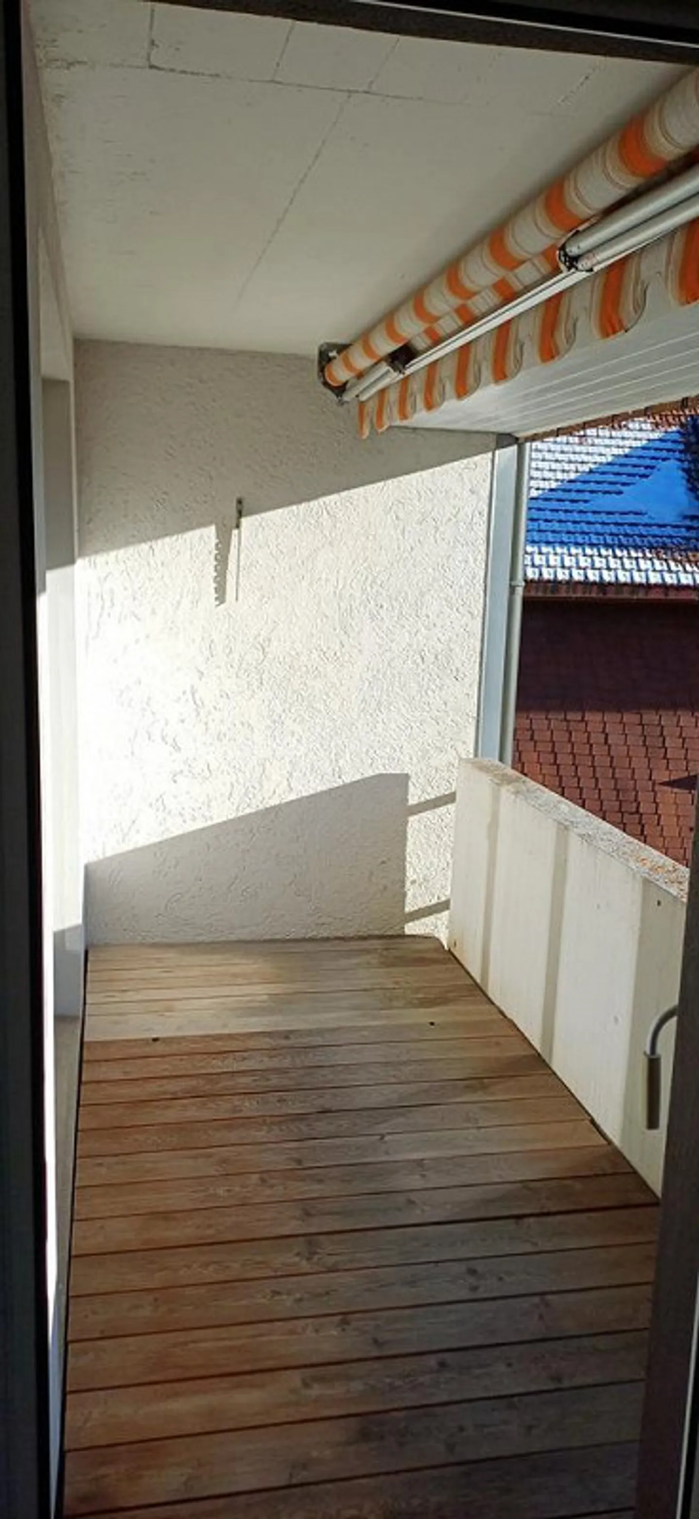 Appartamento 4.5 stanze in posizione tranquilla - dal 1 febbraio 2026 - Foto 10 di 12