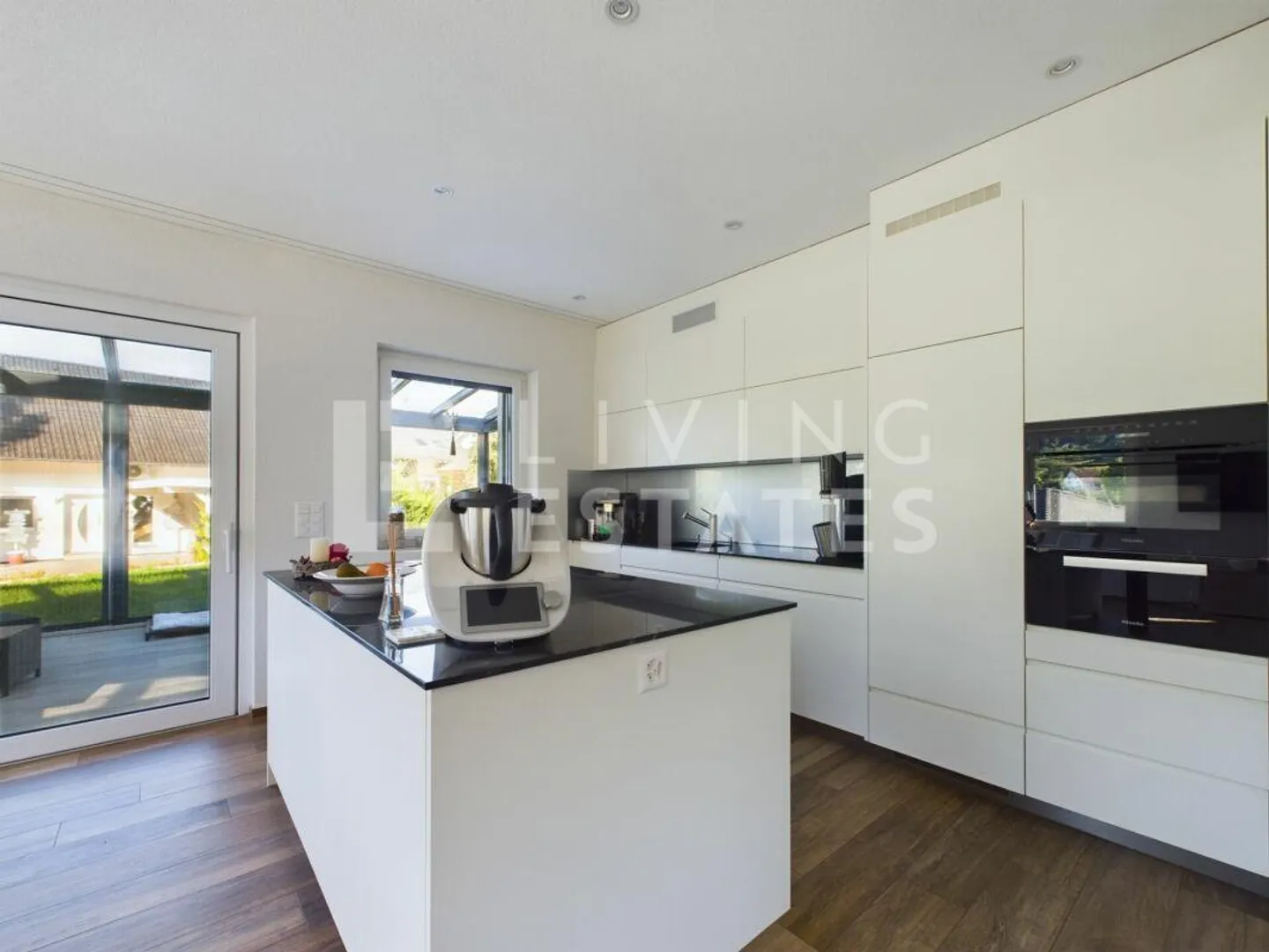 LUXE À LA CAMPAGNE - AVEC REVENUS LOCATIFS - Photo 4 sur 14