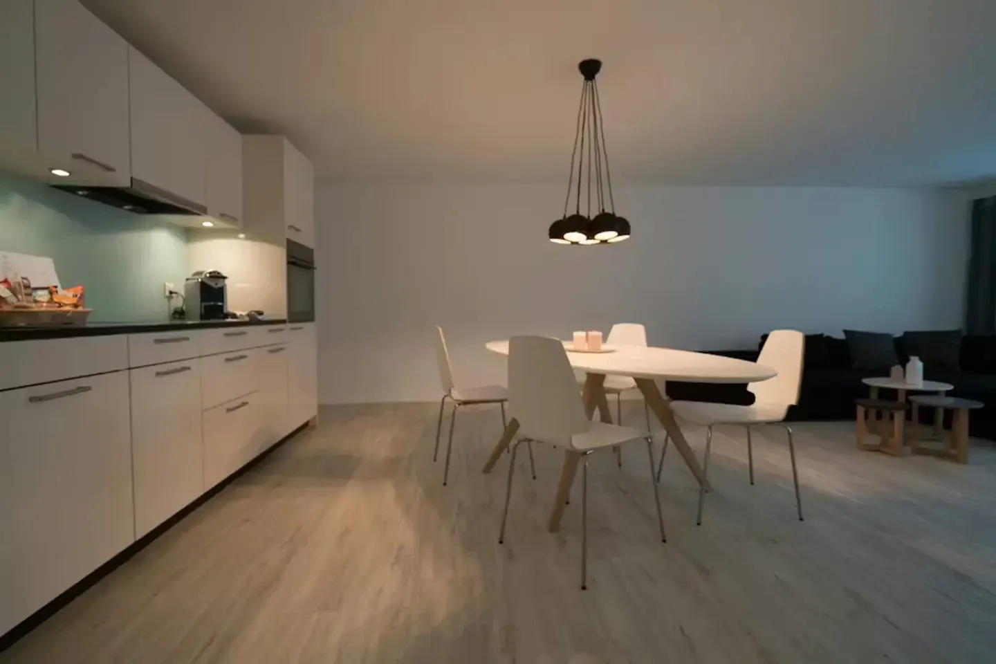 Appartement à louer - Photo 3 sur 10