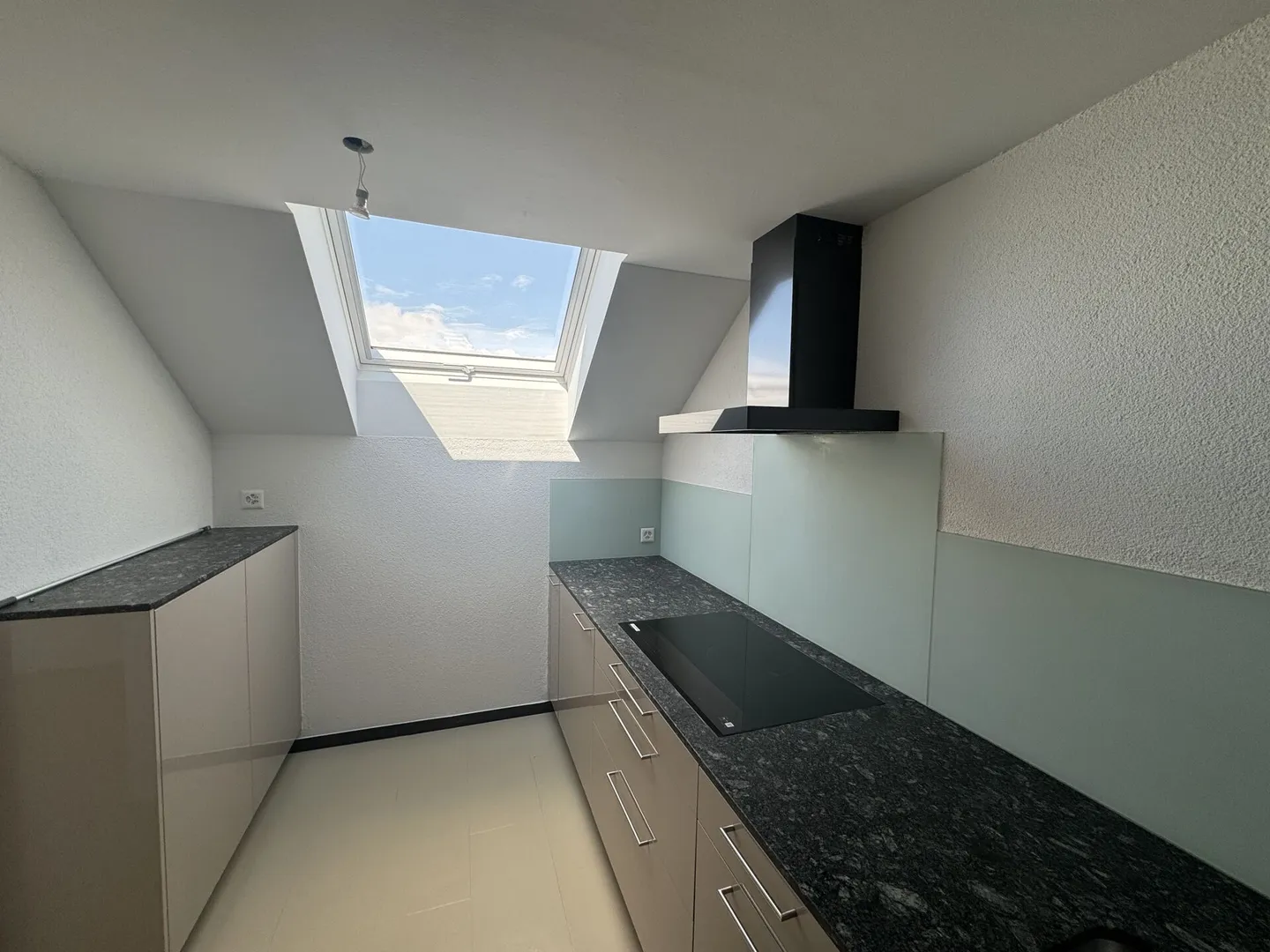 Moderne Maisonette-Wohnung - Foto 4 von 13