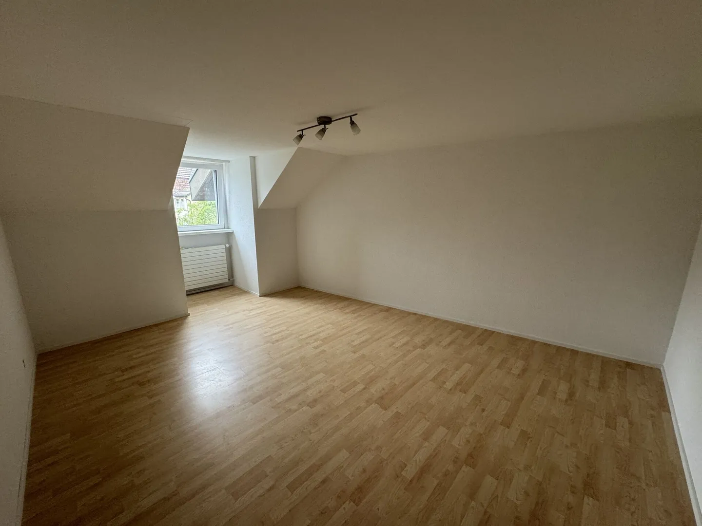 Moderne Maisonette-Wohnung - Foto 7 von 13