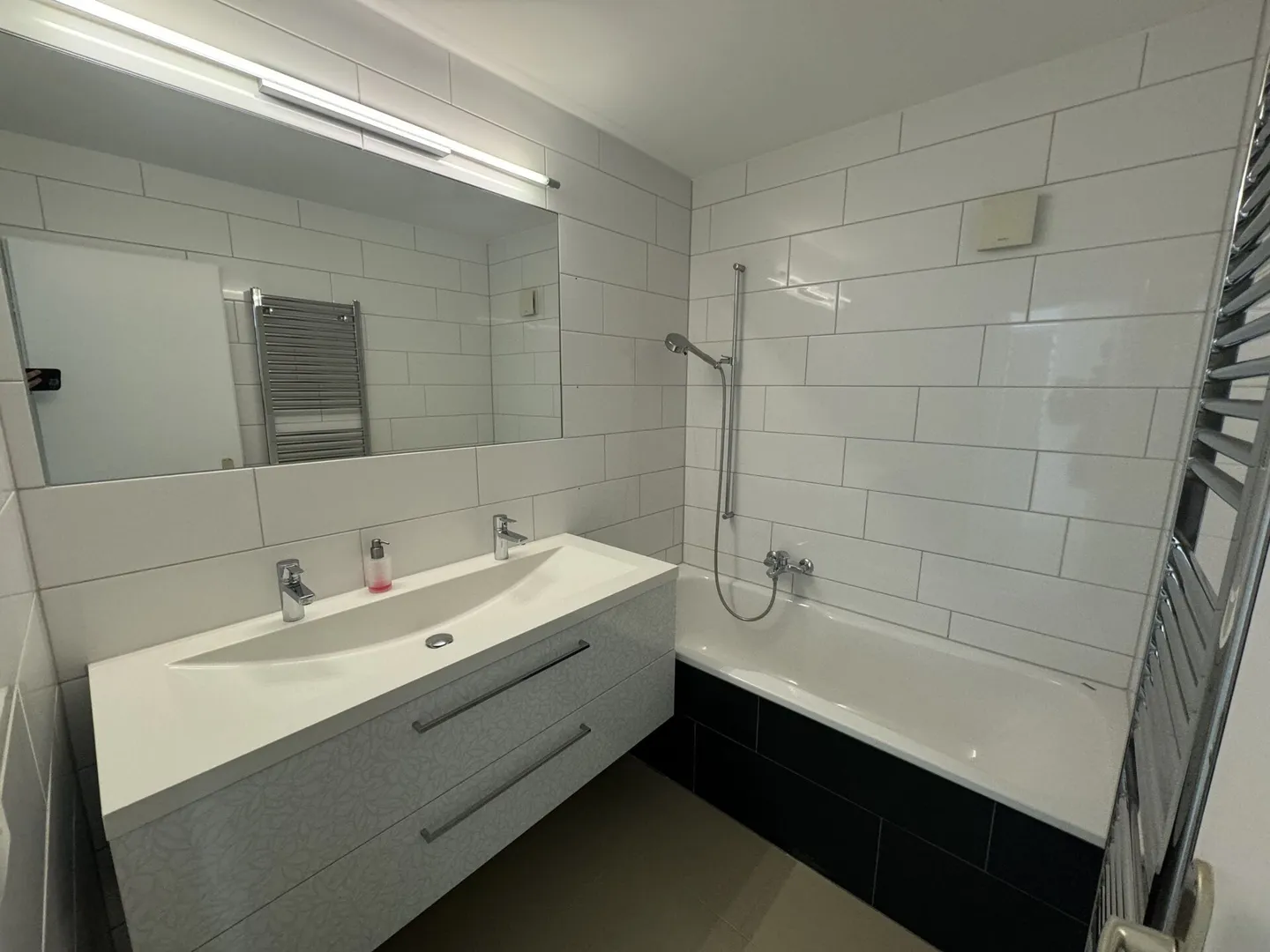 Moderne Maisonette-Wohnung - Foto 8 von 13