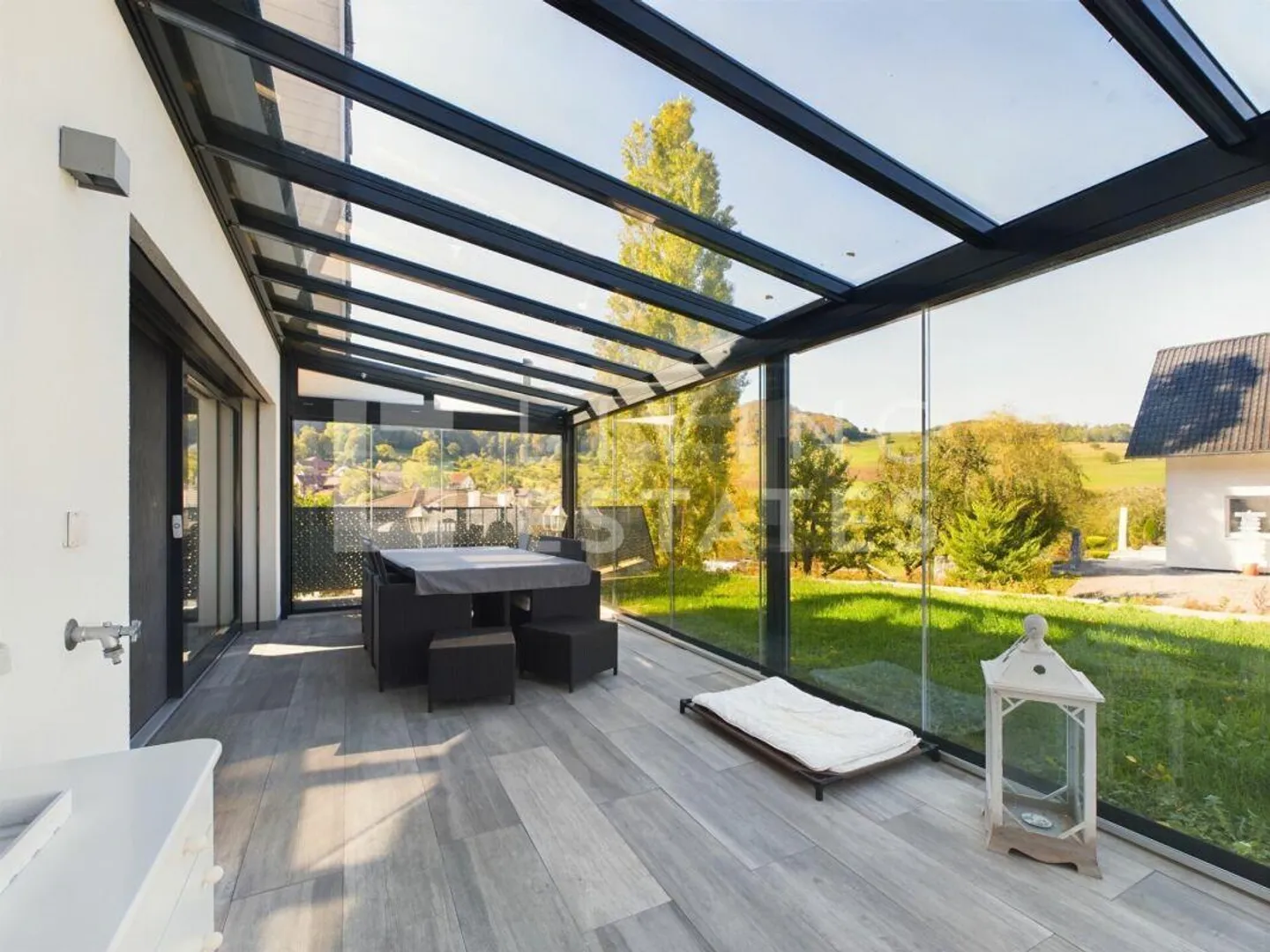 LUXE À LA CAMPAGNE - AVEC REVENUS LOCATIFS - Photo 11 sur 14