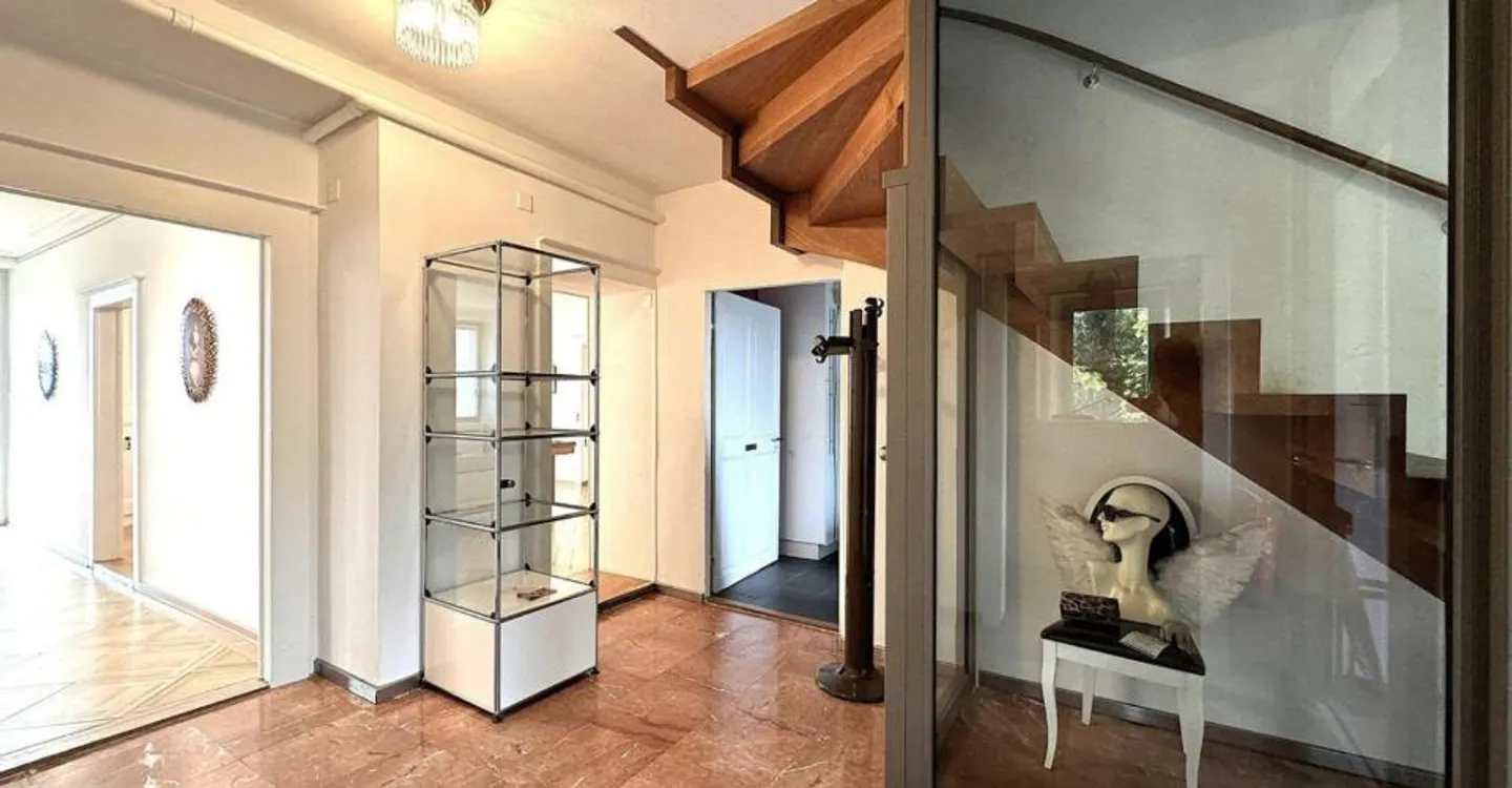 Stupenda proprietà storica su un'azienda vinicola! - Foto 7 di 13