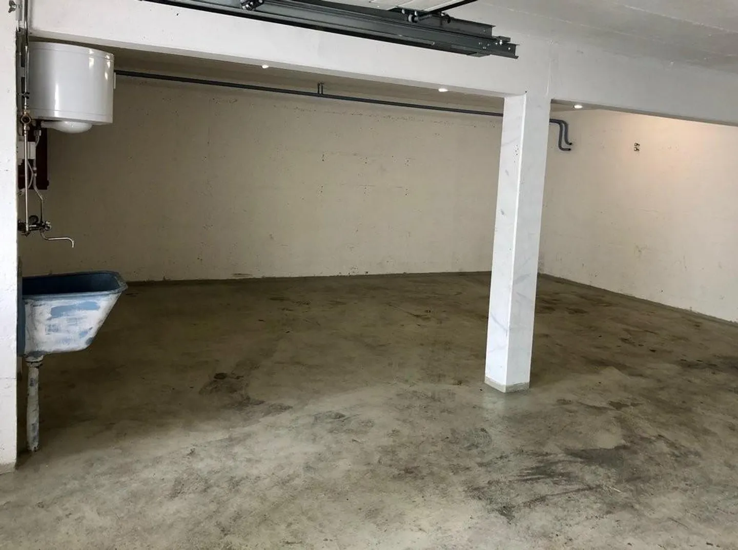 Grosszügiges Lager oder Garage in Kaiseraugst - Photo 5 of 5