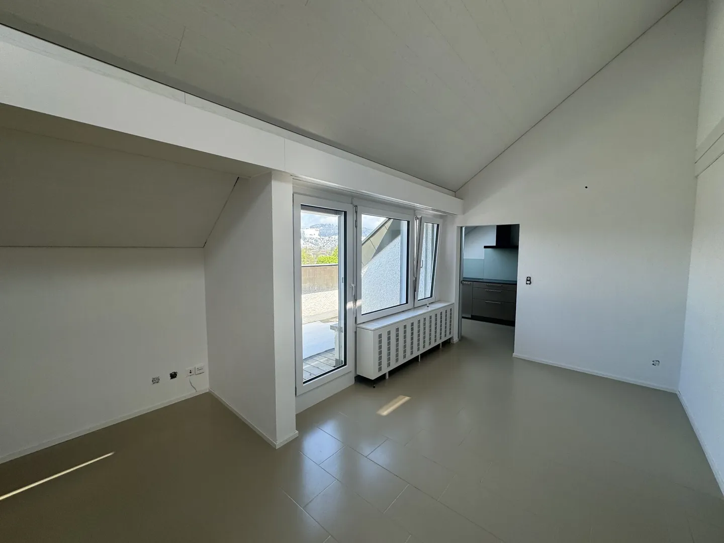 Moderne Maisonette-Wohnung - Foto 9 von 13