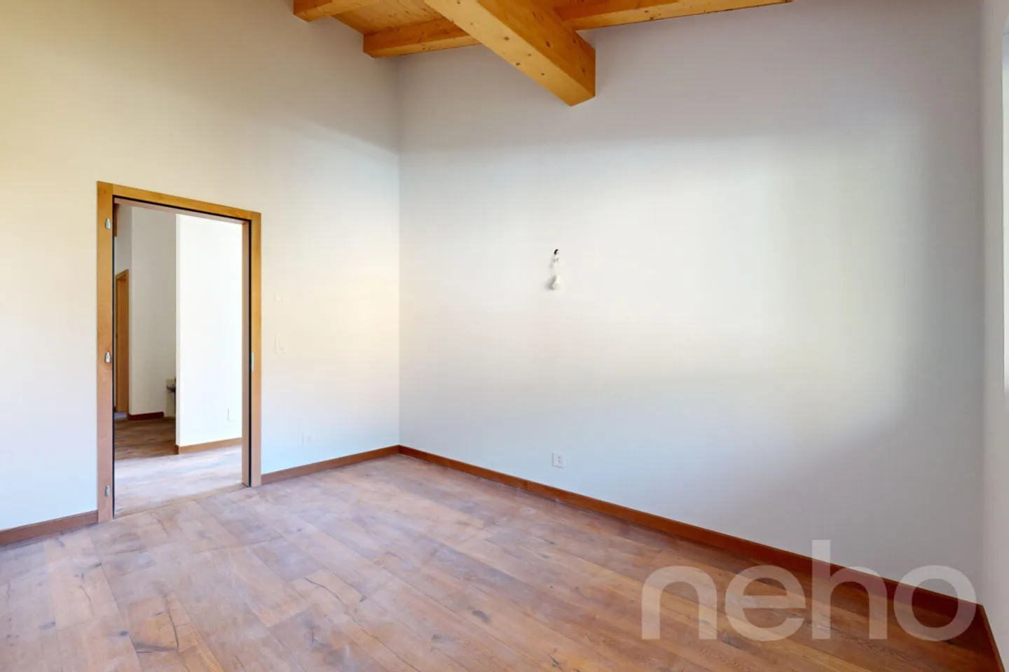 New Apartment with Alpine View - Photo 8 of 13