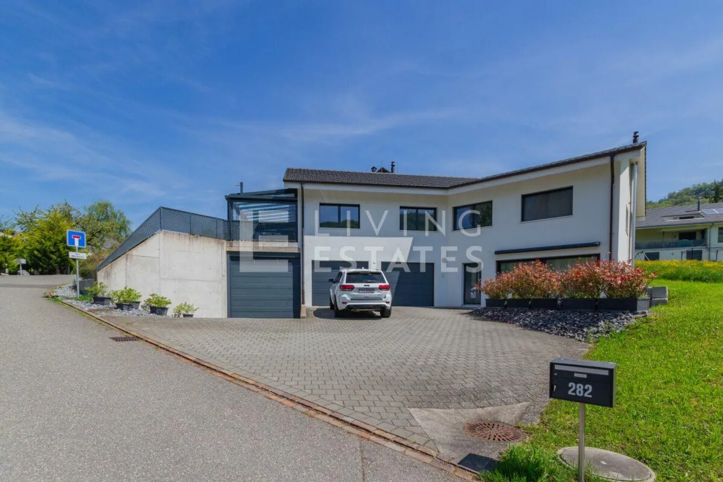 LUXE À LA CAMPAGNE - AVEC REVENUS LOCATIFS - Photo 12 sur 14