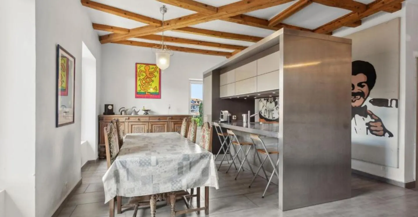 Stupenda proprietà storica su un'azienda vinicola! - Foto 8 di 13