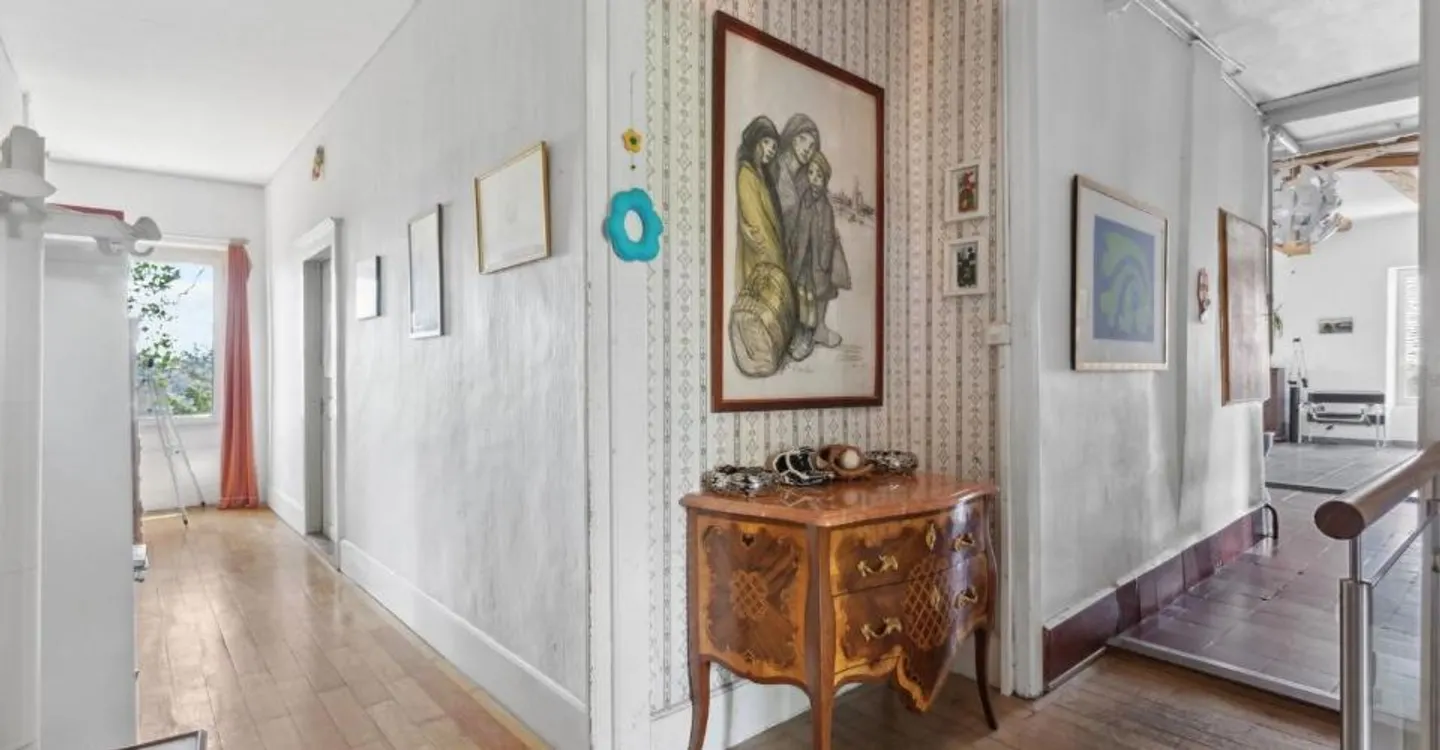 Stupenda proprietà storica su un'azienda vinicola! - Foto 9 di 13