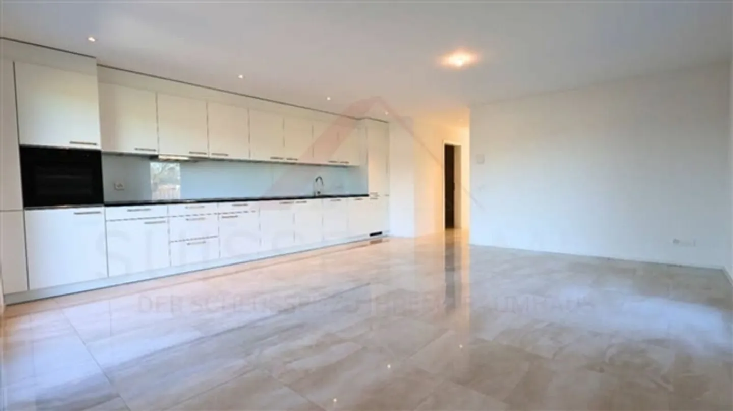 Living with a View - Modern 3.5-Room Penthouse Apartment in Gurmels with 45 m² Terrace - Photo 2 of 11