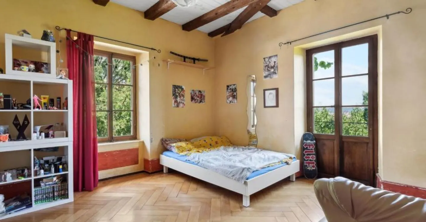 Stupenda proprietà storica su un'azienda vinicola! - Foto 11 di 13