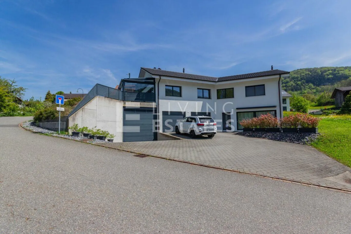 LUXE À LA CAMPAGNE - AVEC REVENUS LOCATIFS - Photo 14 sur 14