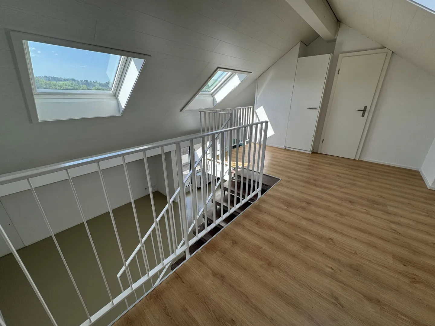 Moderne Maisonette-Wohnung - Foto 11 von 13