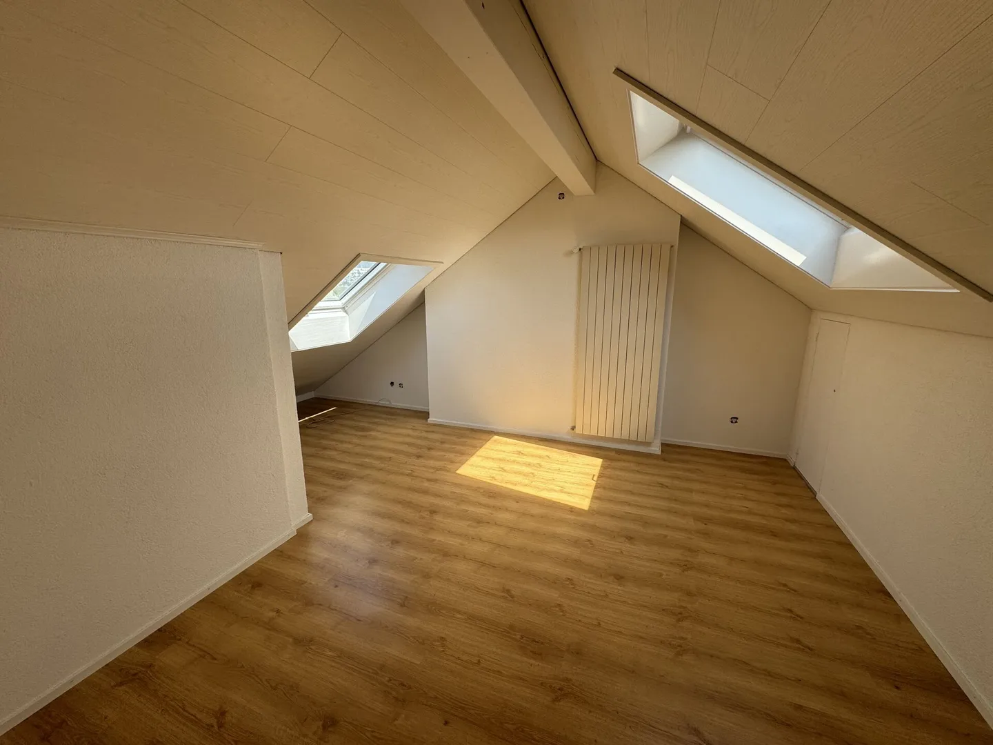 Moderne Maisonette-Wohnung - Foto 12 von 13