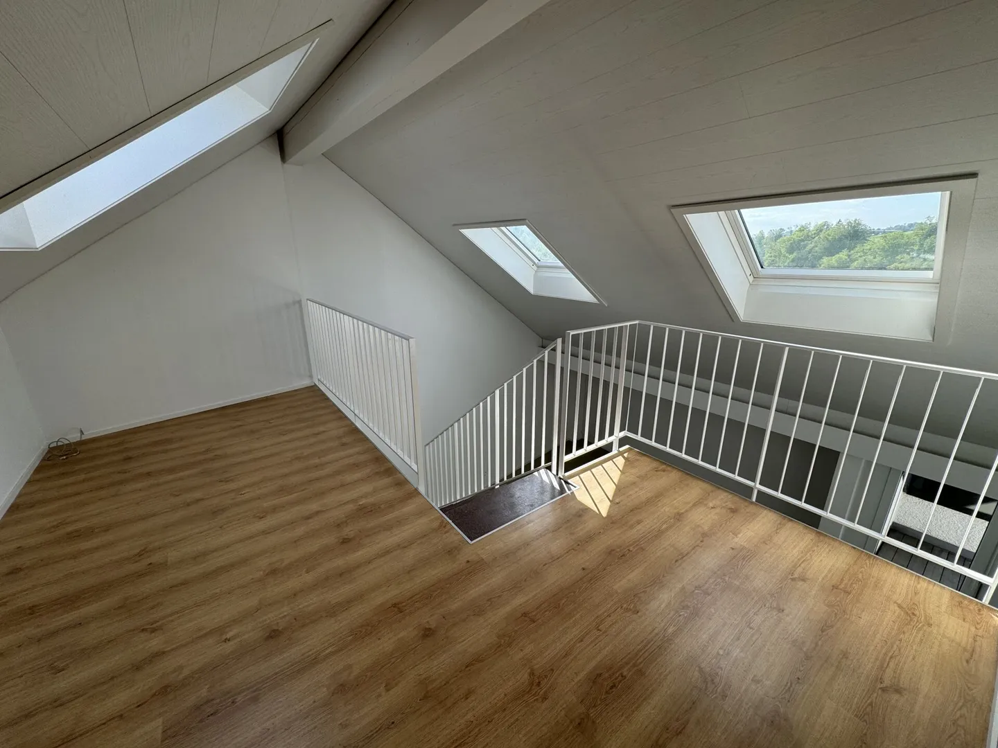 Moderne Maisonette-Wohnung - Foto 13 von 13