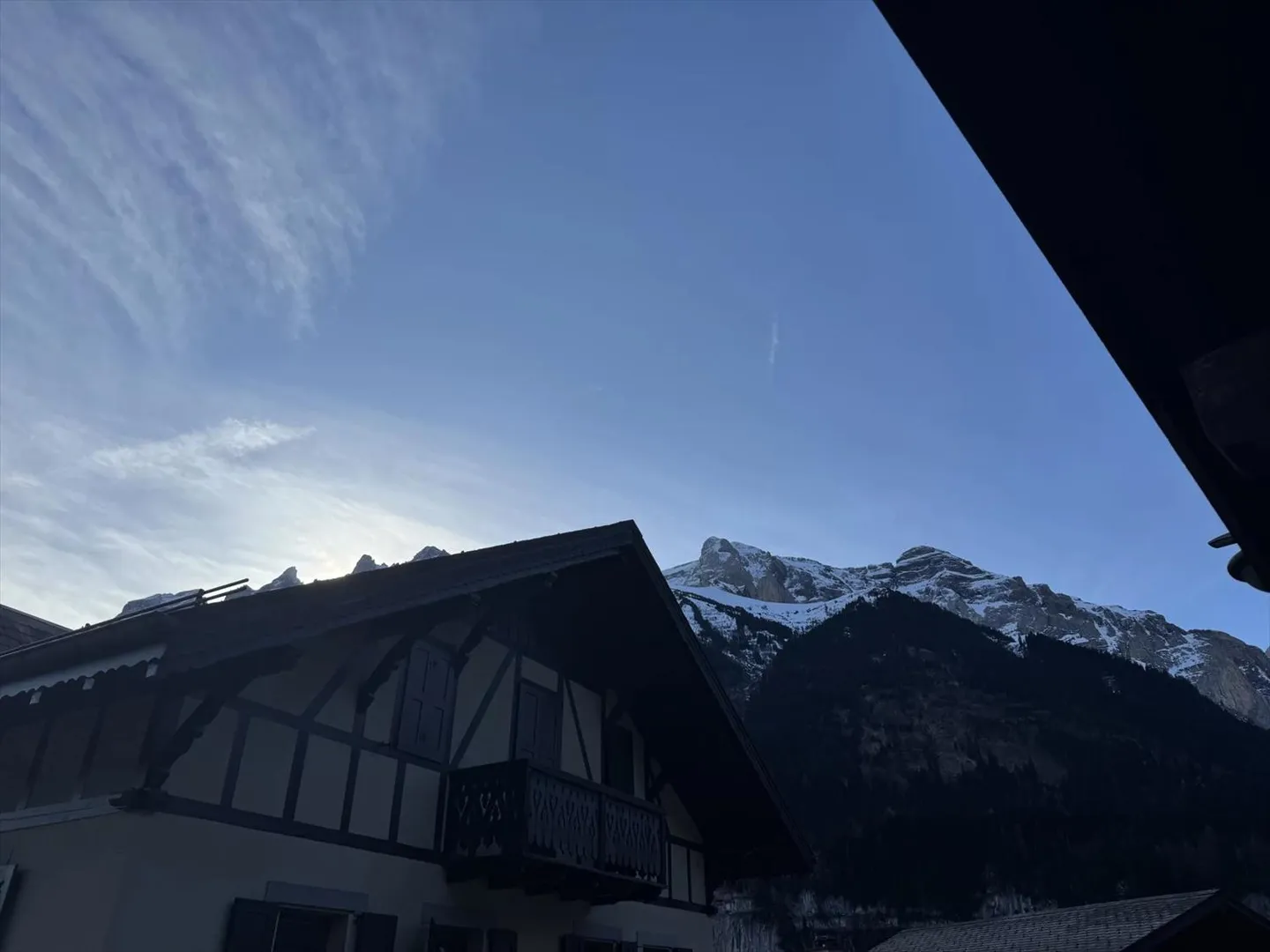 Piccolo Chalet a Champéry - Foto 12 di 12