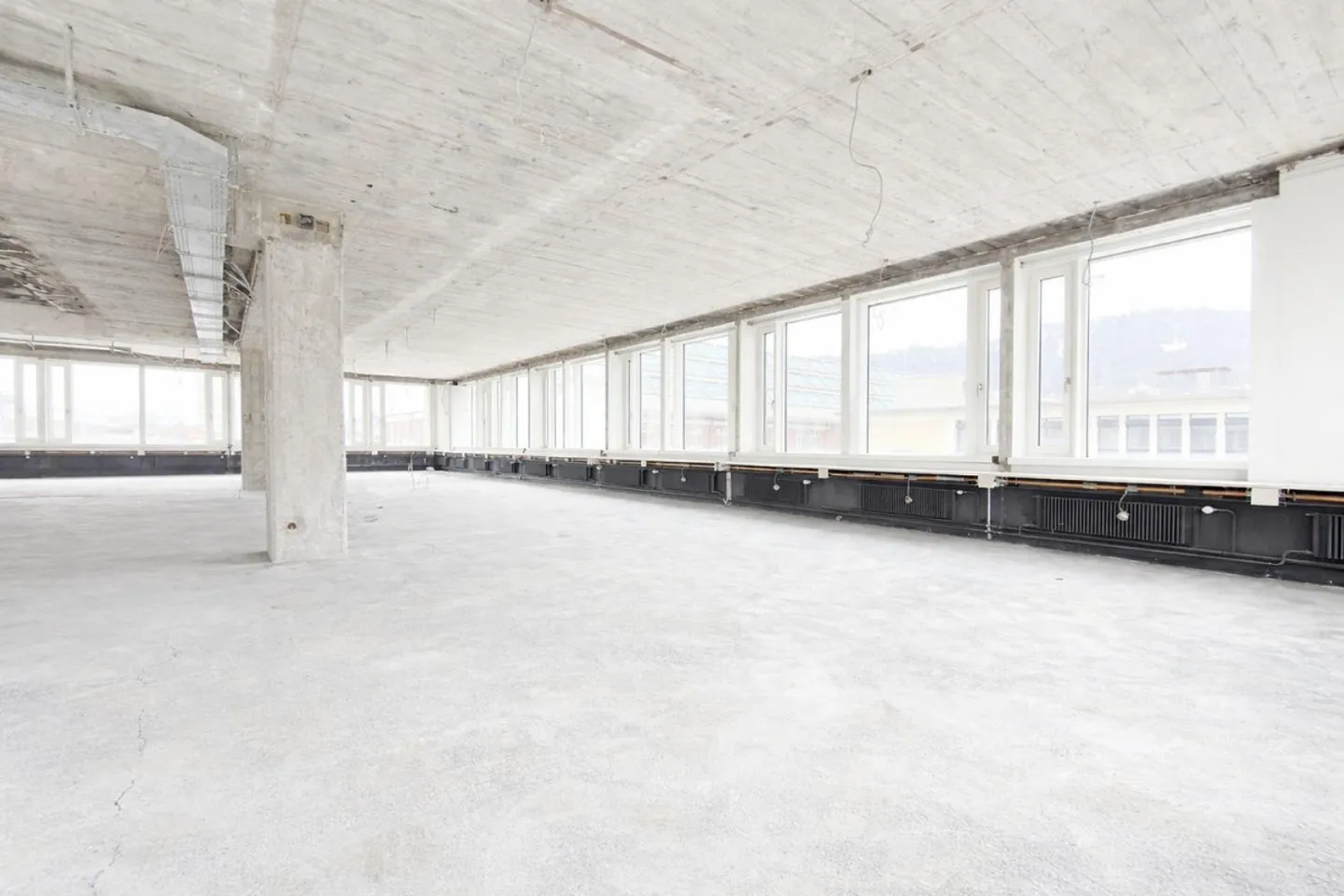 Espace de bureau à louer au cœur de Binz ! - Photo 4 sur 9