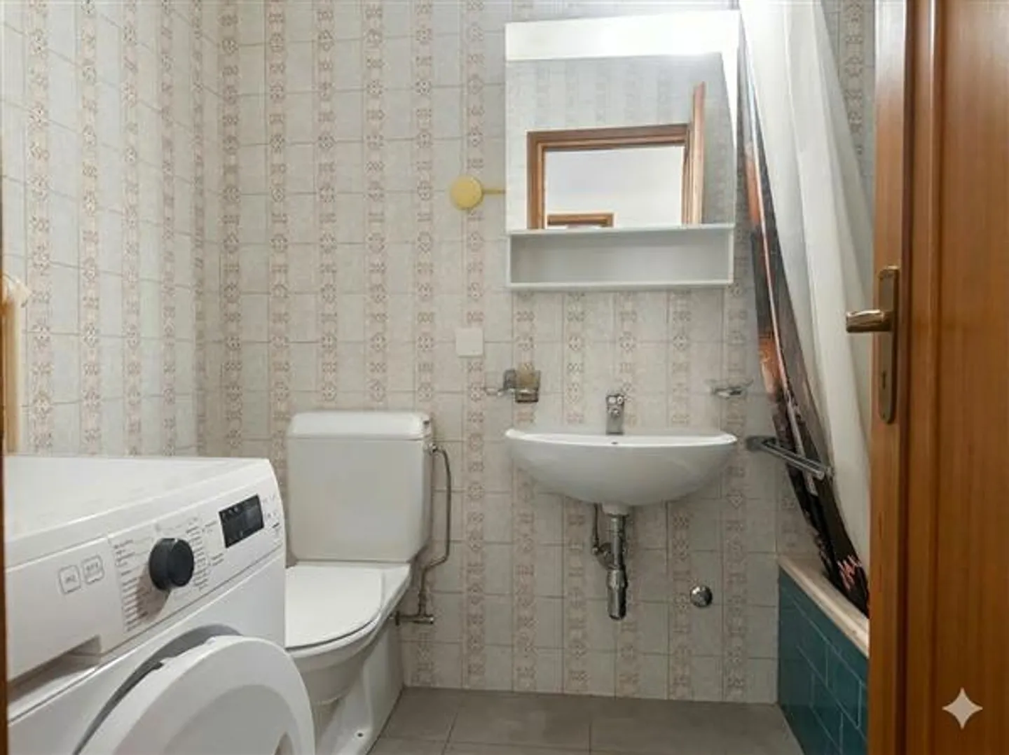Paradiso: 1,5-Zimmer-Wohnung - Foto 4 von 12