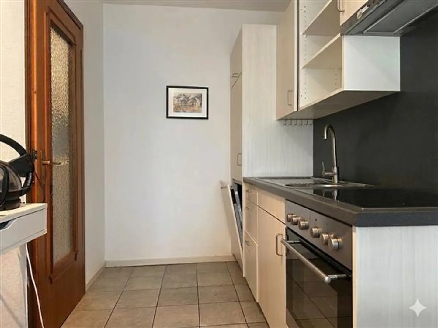 Paradiso: 1,5-Zimmer-Wohnung - Foto 5 von 12